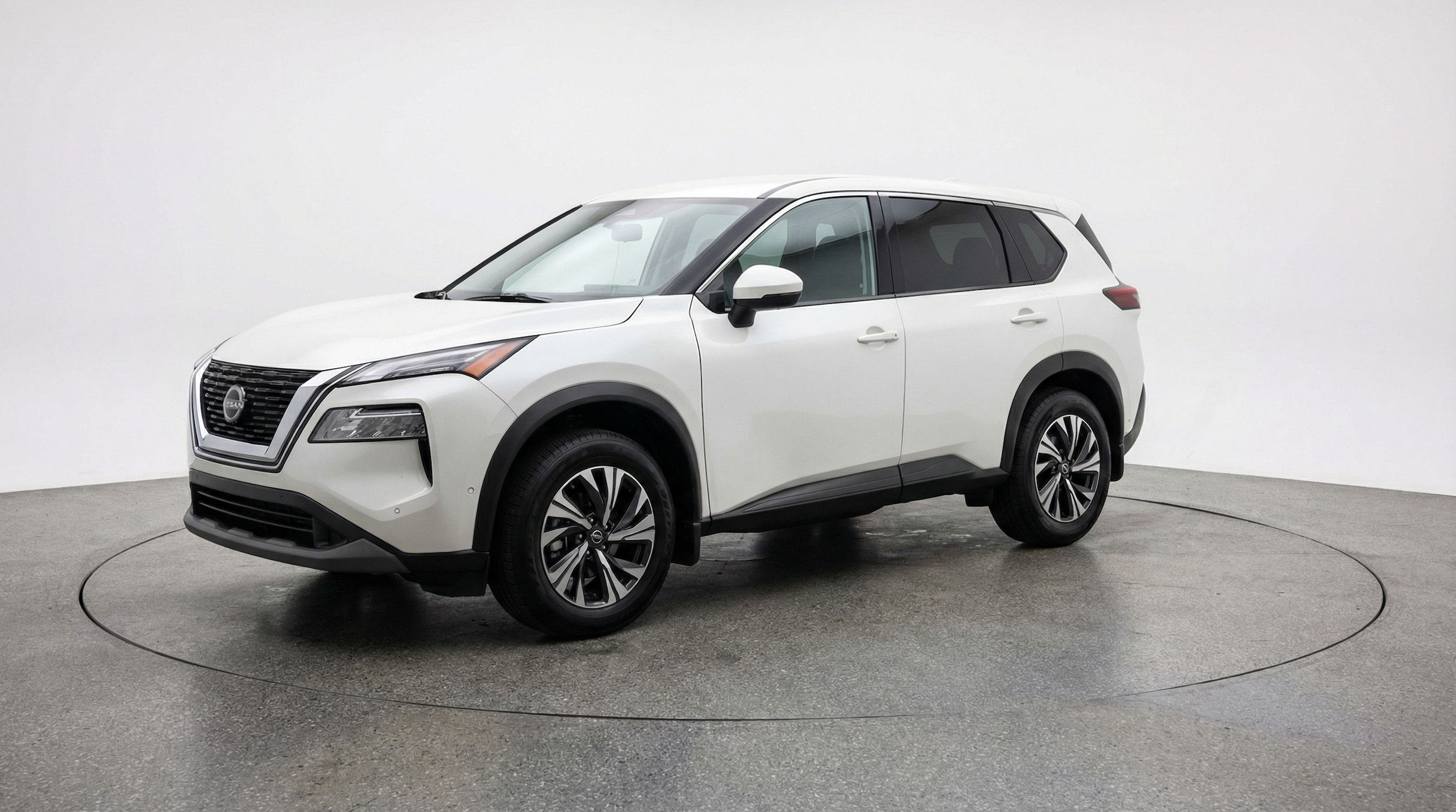 Thumbnail: 2025 Nissan Rogue - 3