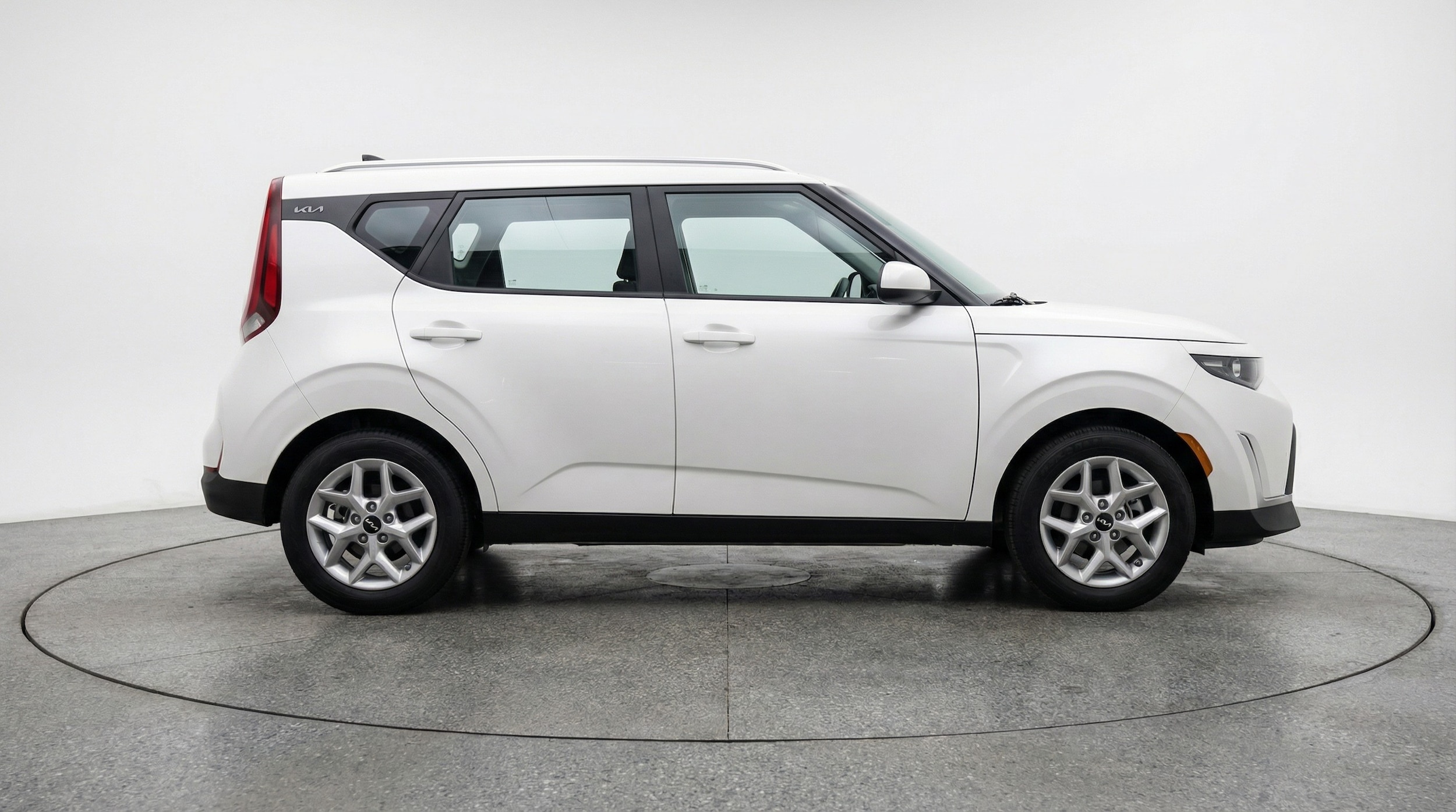 Thumbnail: 2025 Kia Soul - 8