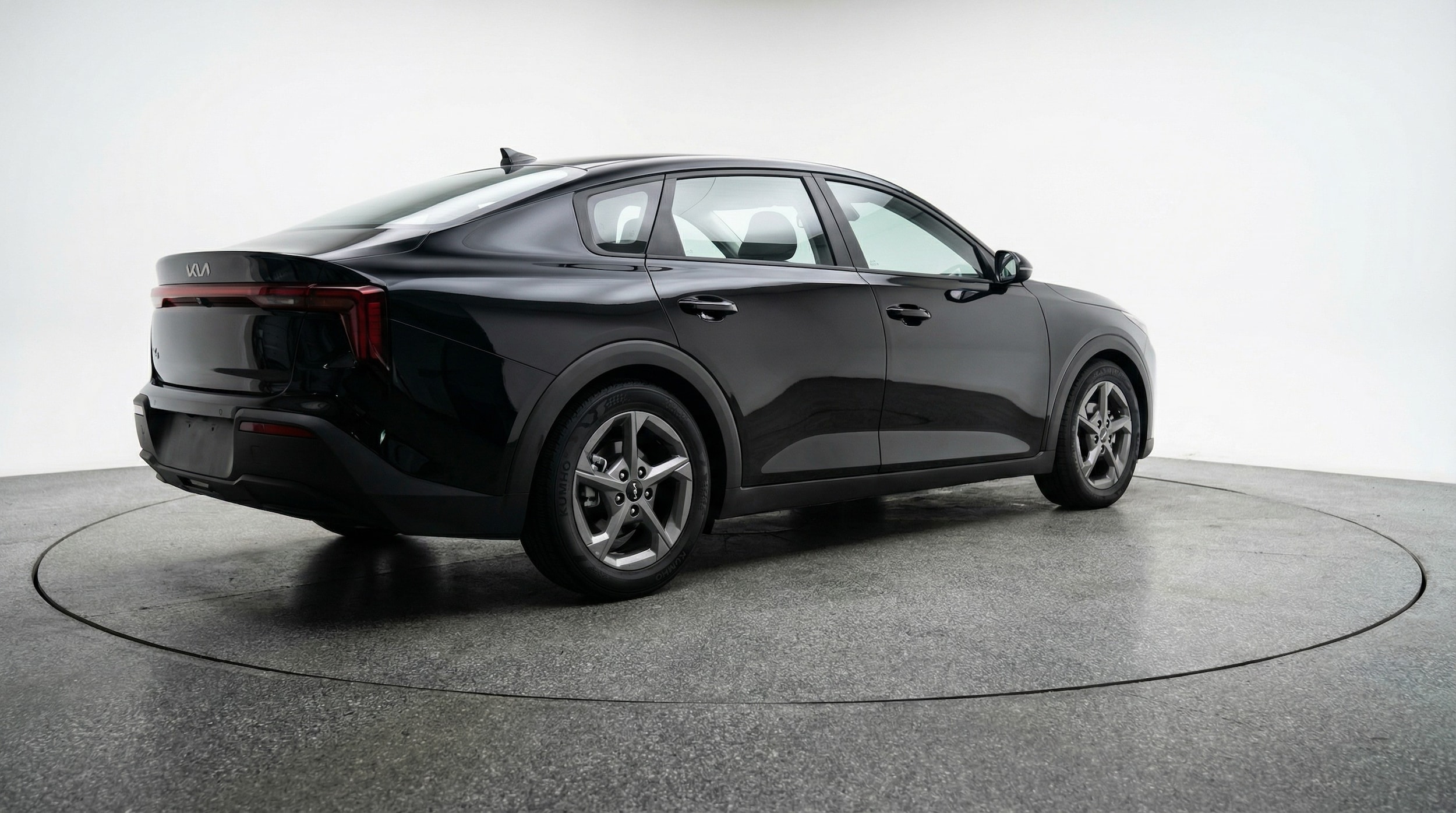 Thumbnail: 2025 Kia K4 - 7