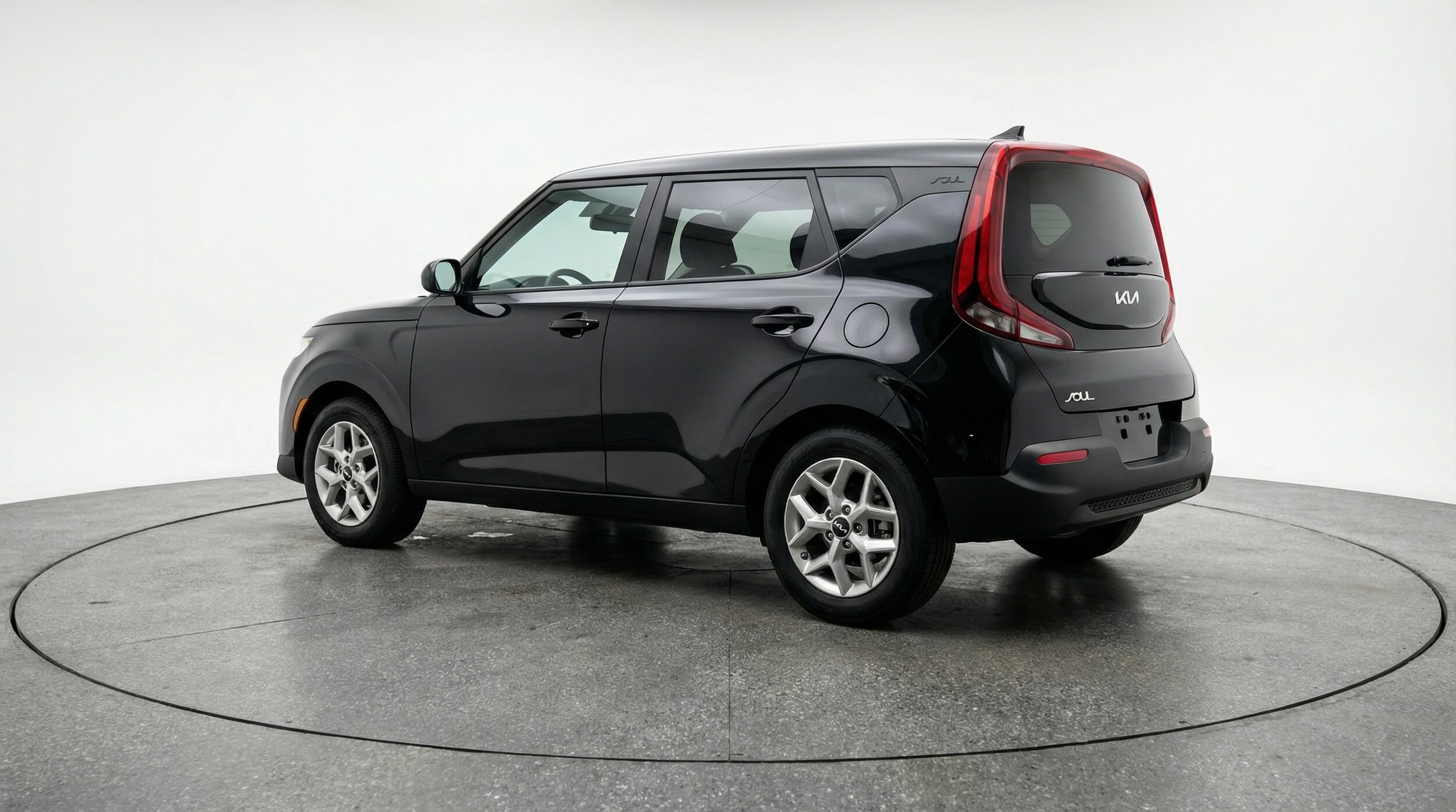 Thumbnail: 2025 Kia Soul - 5