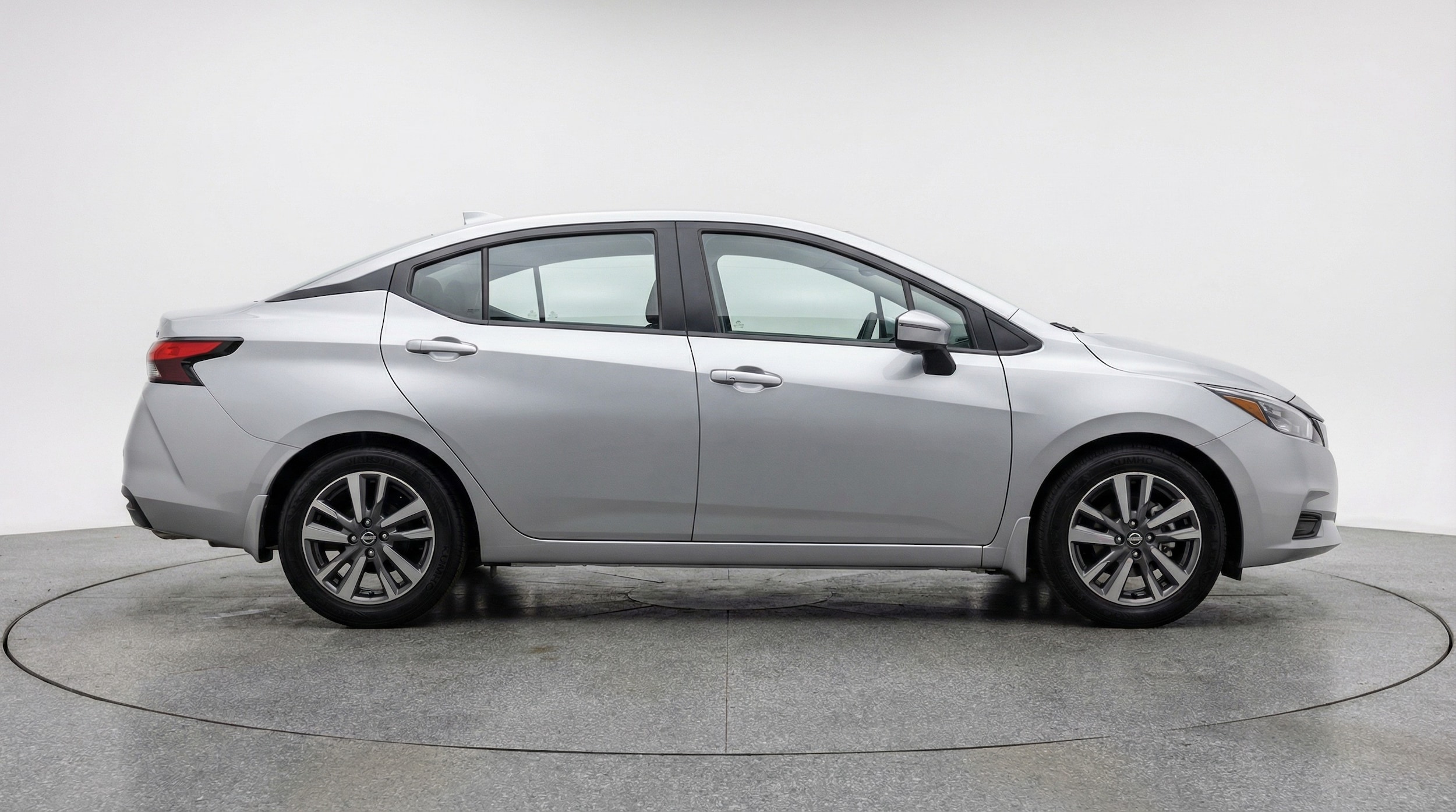 Thumbnail: 2025 Nissan Versa - 8