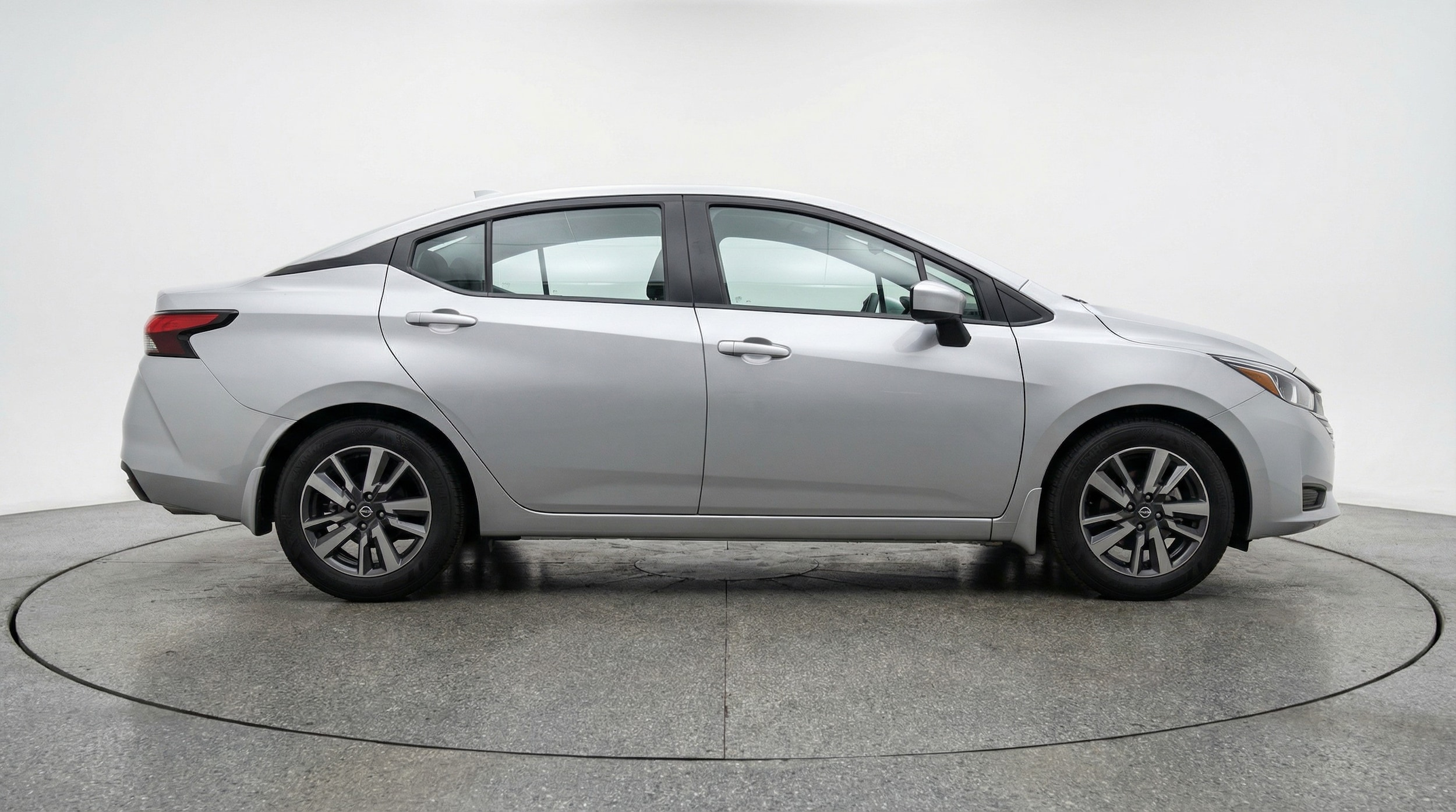 Thumbnail: 2025 Nissan Versa - 8