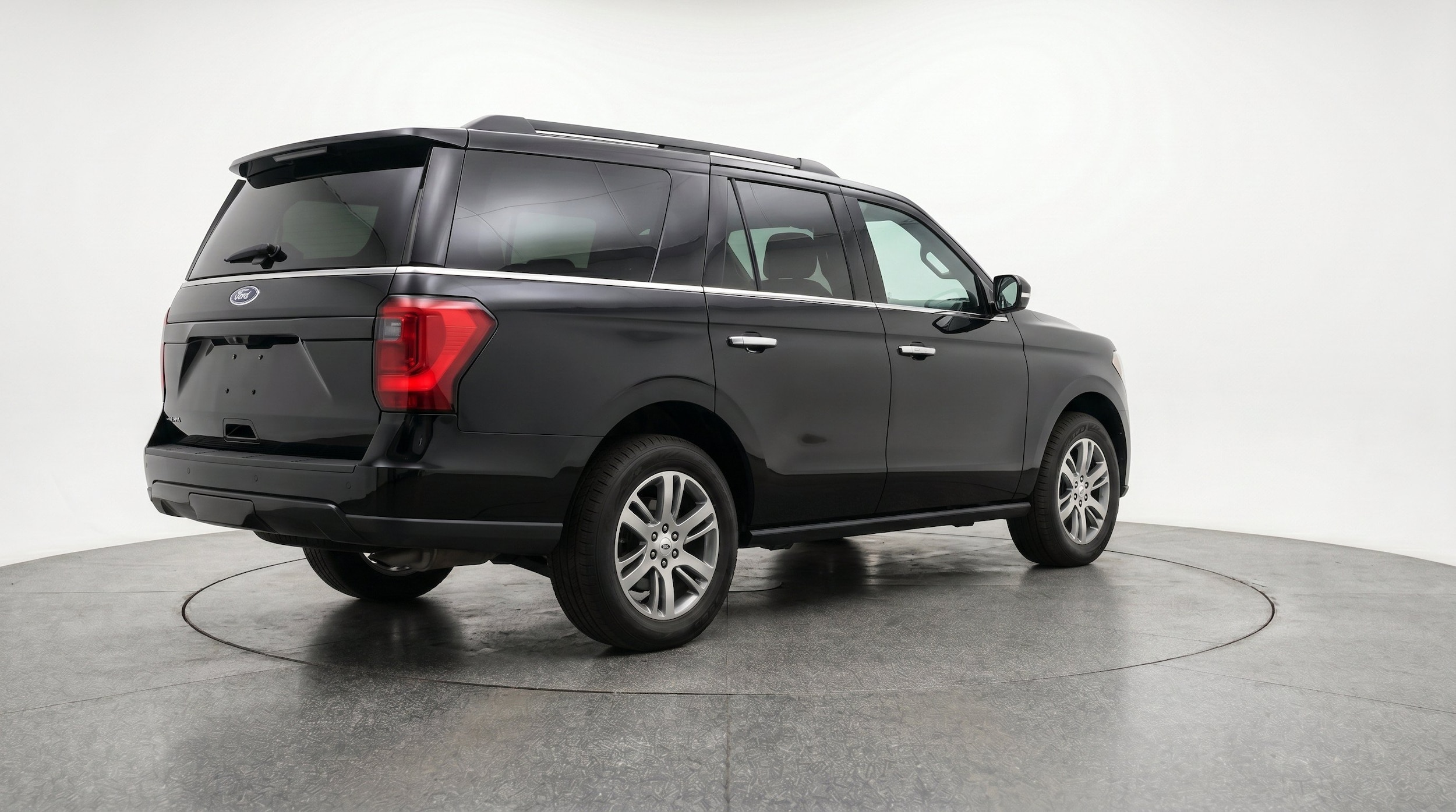 Thumbnail: 2024 Ford Expedition MAX - 9