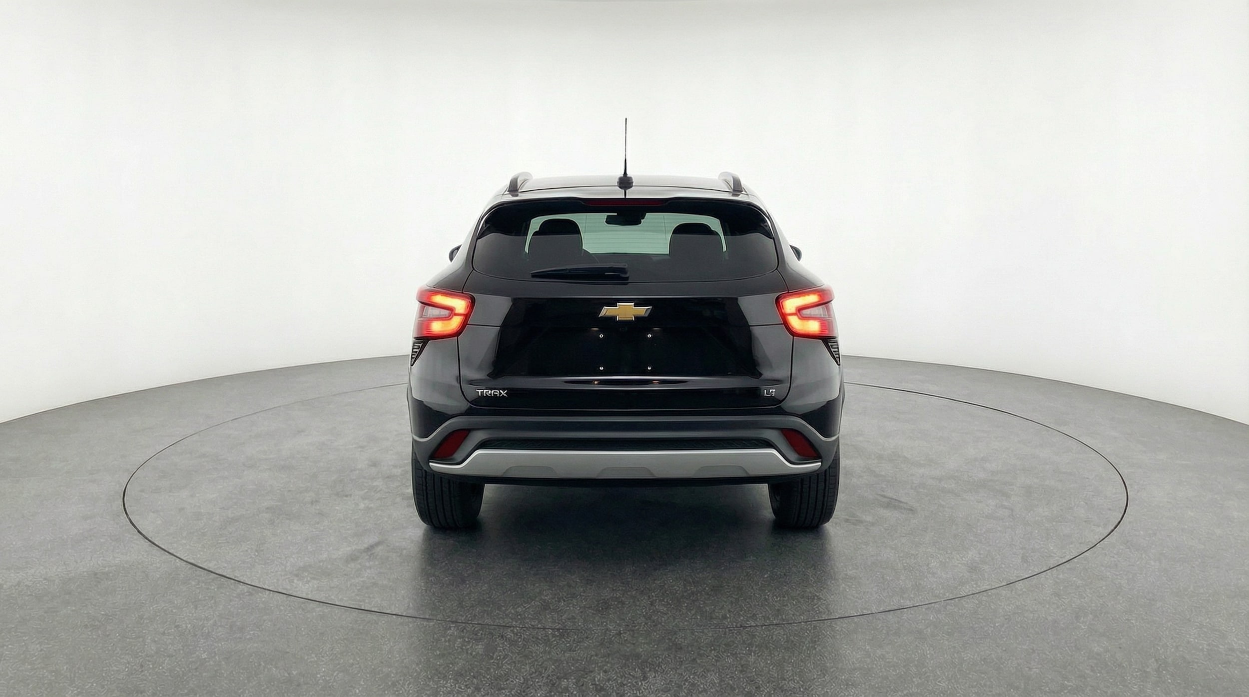 Thumbnail: 2025 Chevrolet Trax - 6