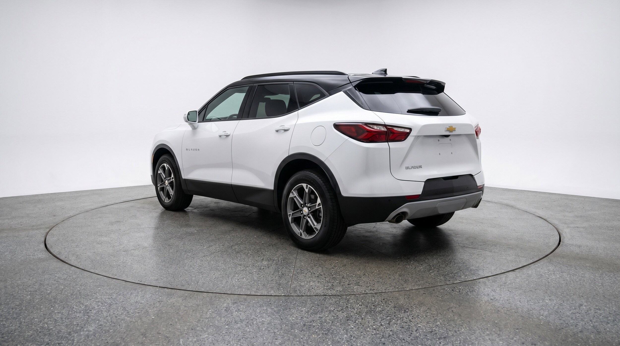 Thumbnail: 2025 Chevrolet Blazer - 6