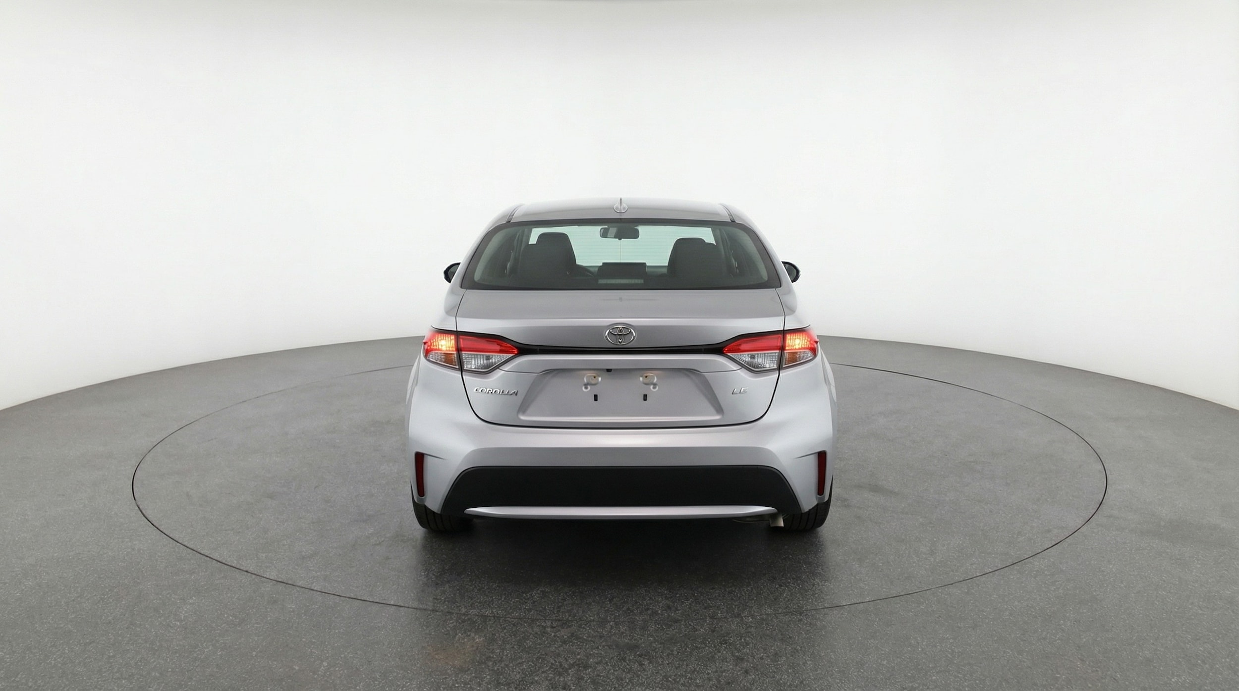 Thumbnail: 2025 Toyota Corolla - 6