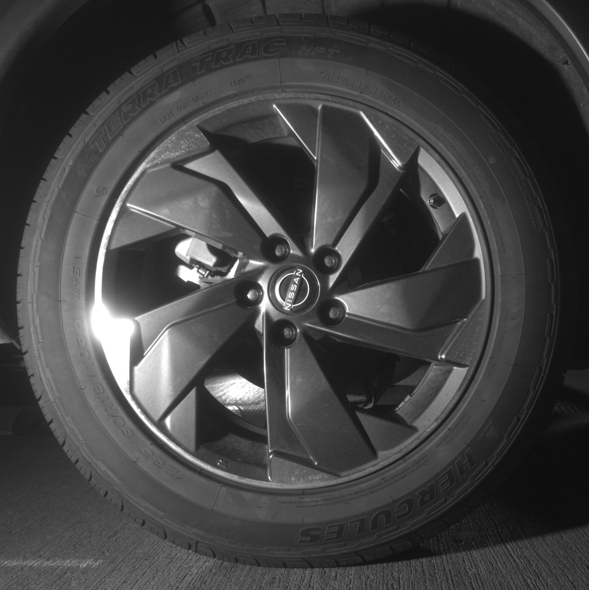 Thumbnail: 2025 Nissan Rogue - 12