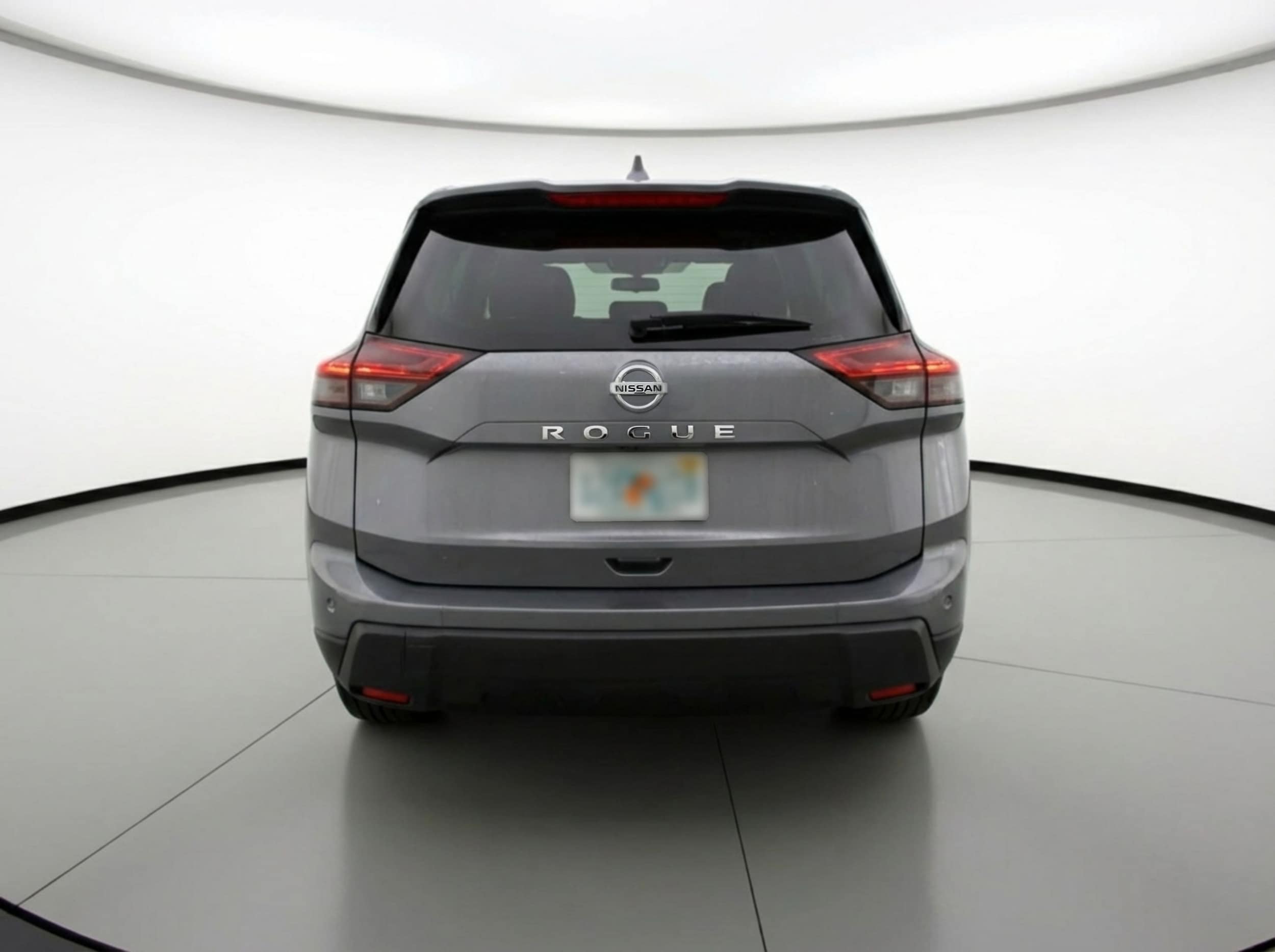 Thumbnail: 2025 Nissan Rogue - 6