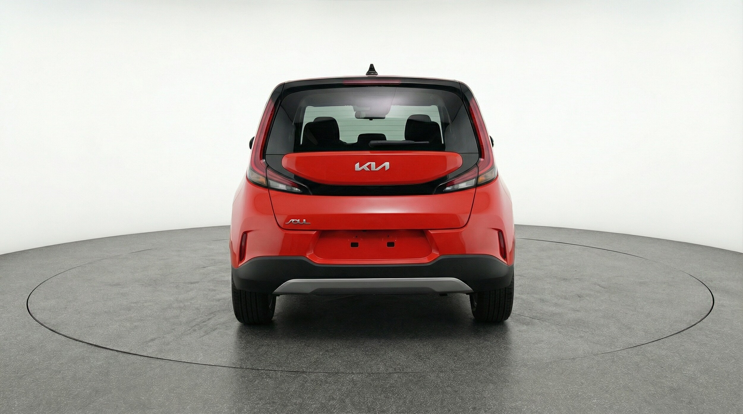 Thumbnail: 2025 Kia Soul - 6