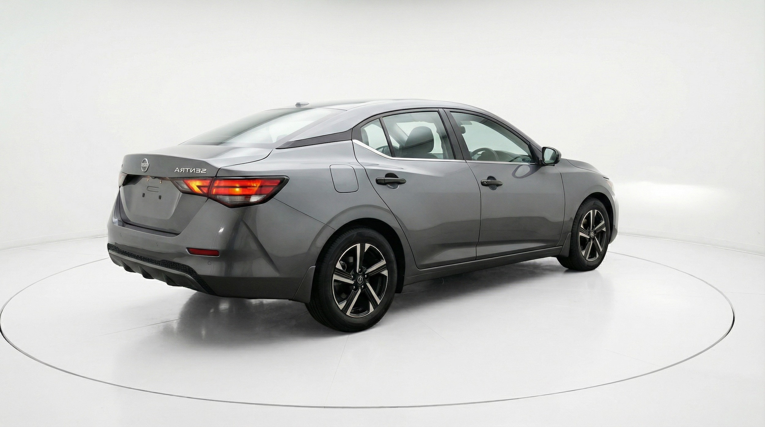 Thumbnail: 2025 Nissan Sentra - 7