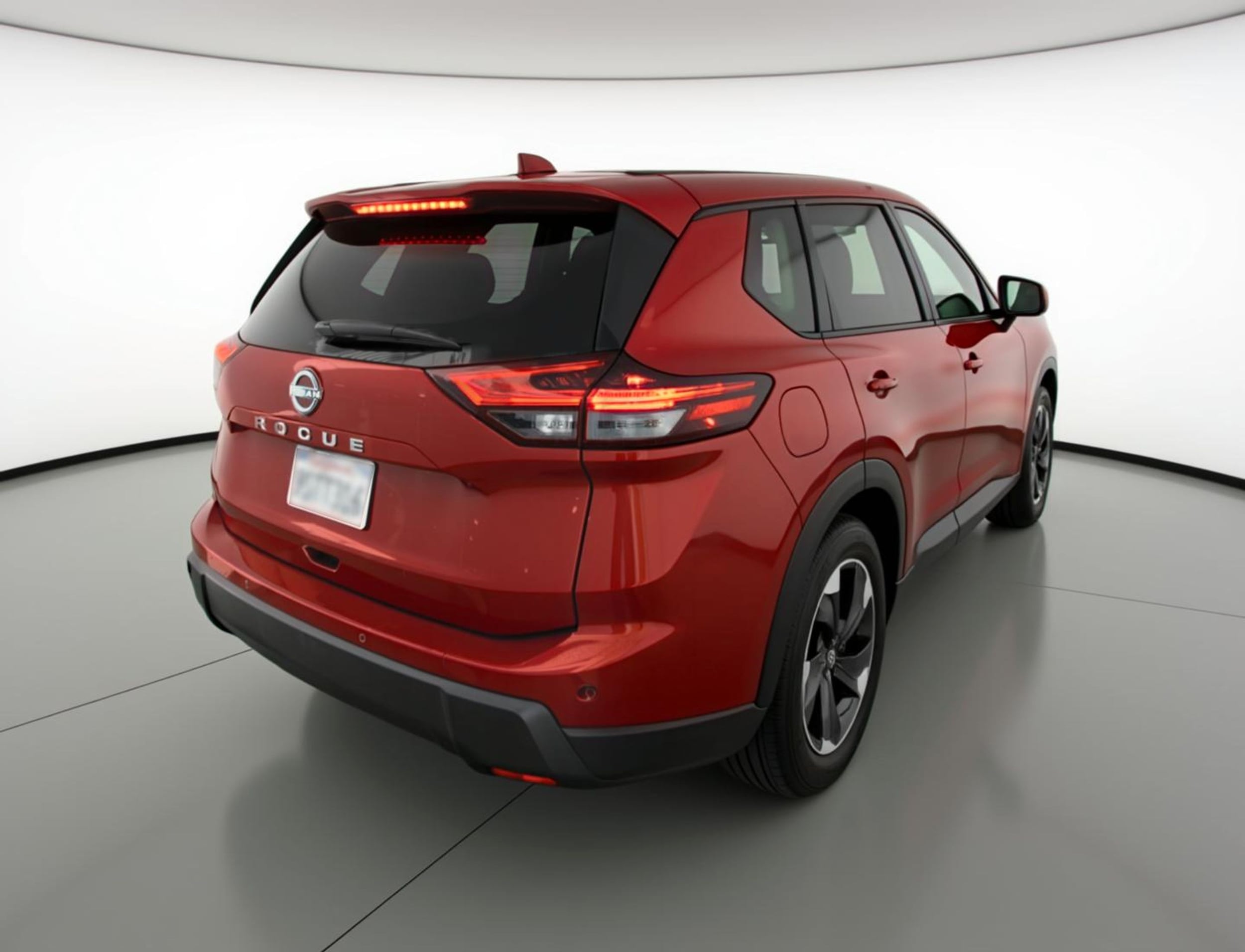 Thumbnail: 2025 Nissan Rogue - 7