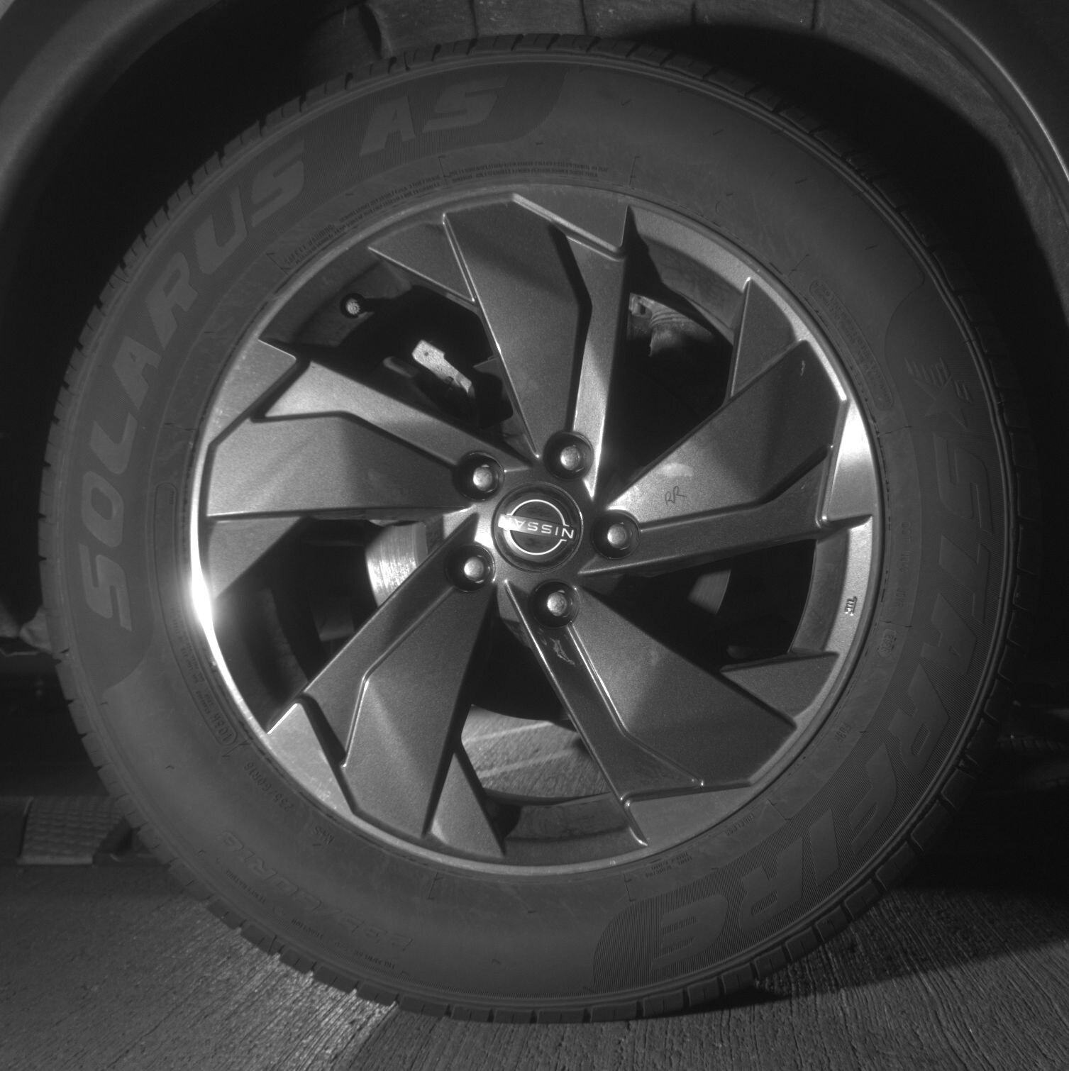 Thumbnail: 2025 Nissan Rogue - 12