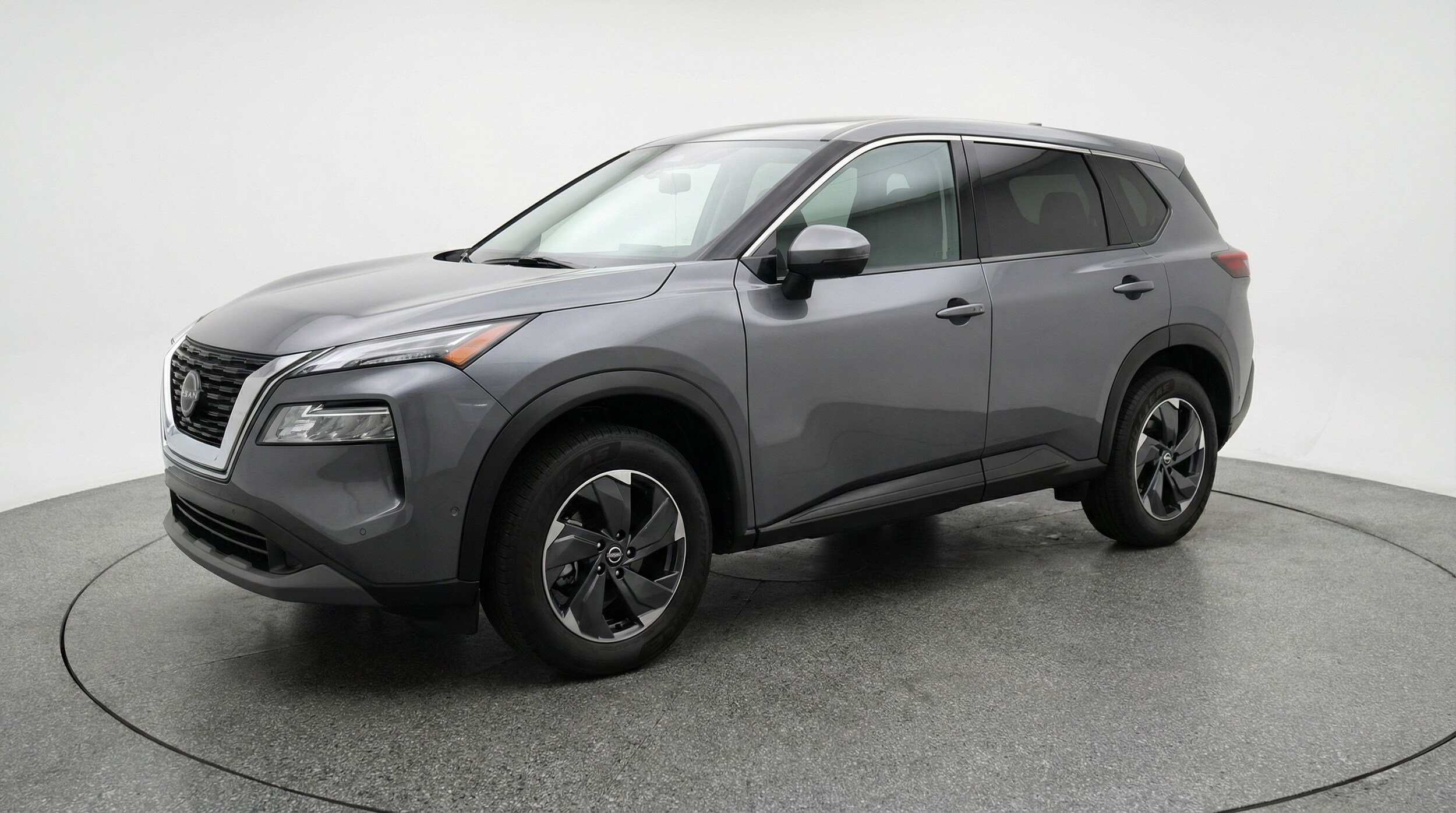 Thumbnail: 2025 Nissan Rogue - 3