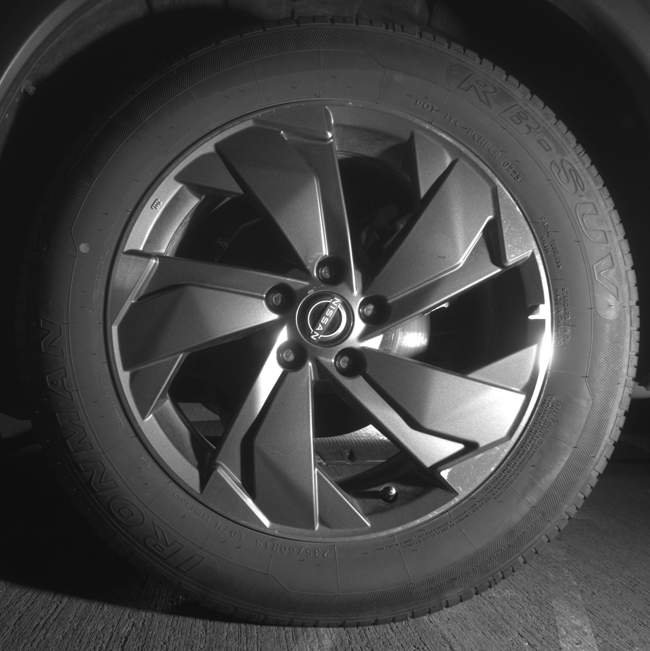 Thumbnail: 2025 Nissan Rogue - 11