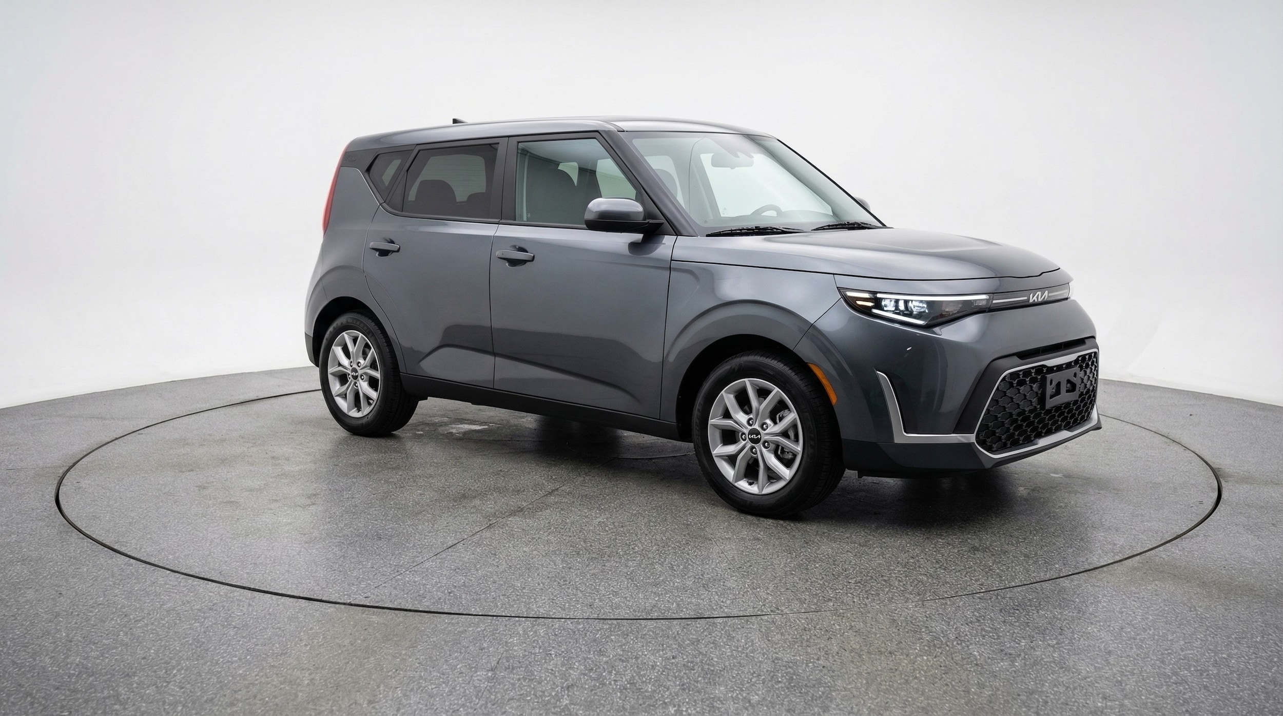 Thumbnail: 2025 Kia Soul - 1