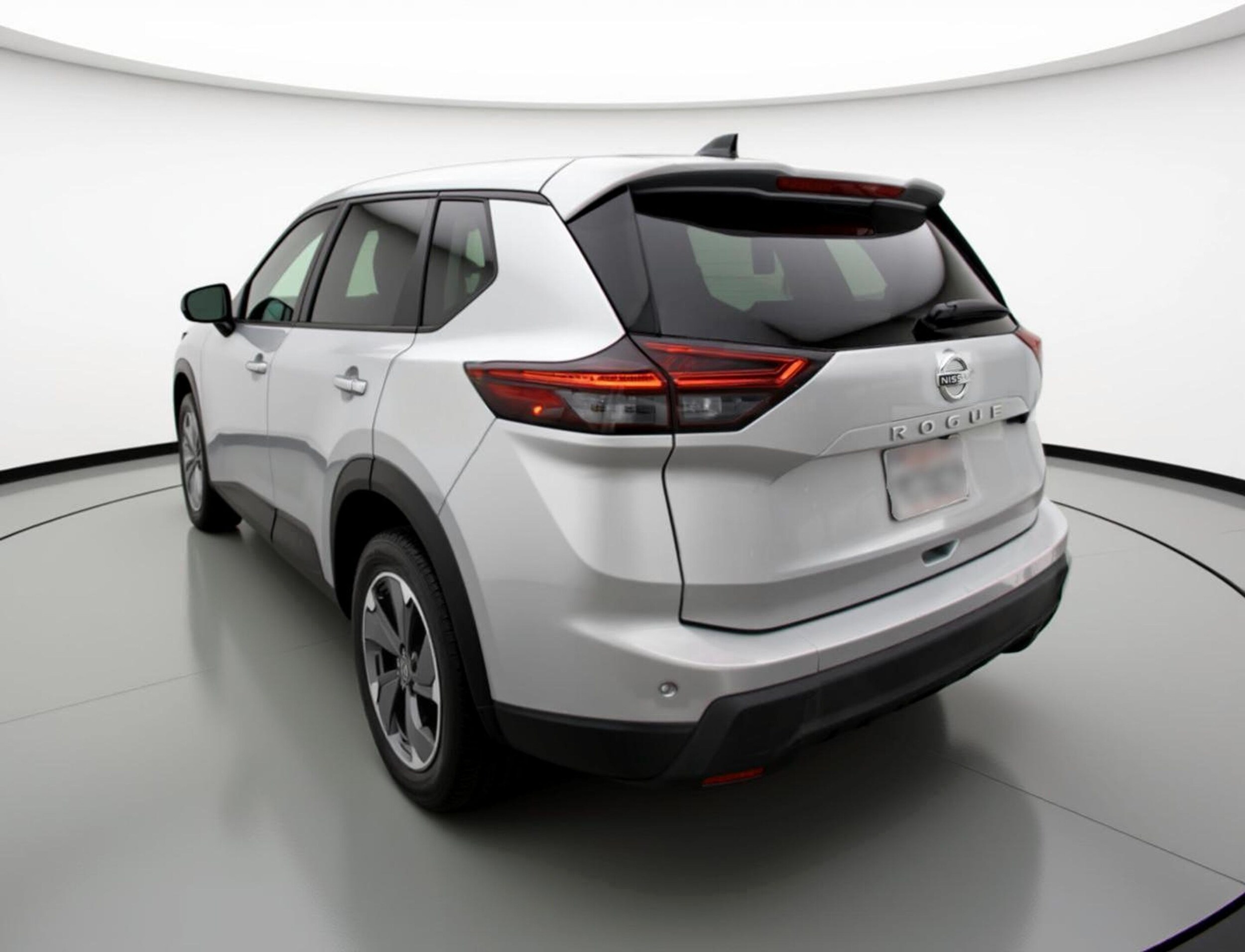 Thumbnail: 2025 Nissan Rogue - 5