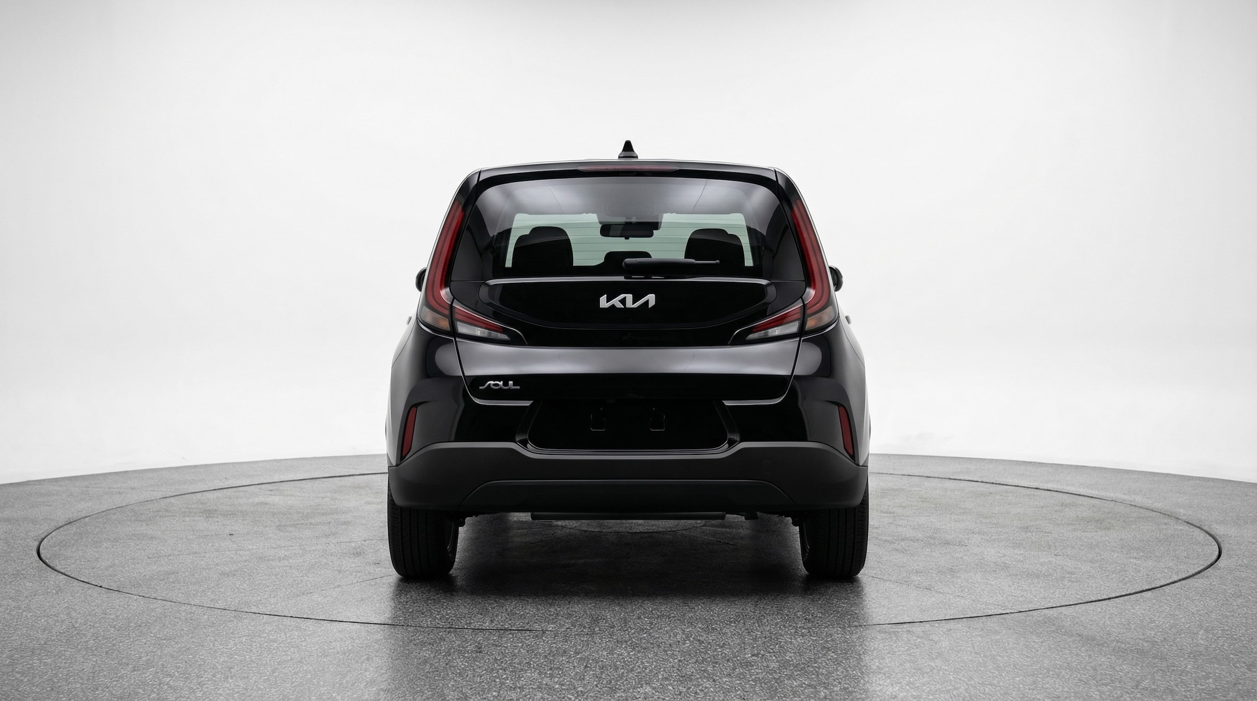 Thumbnail: 2025 Kia Soul - 6