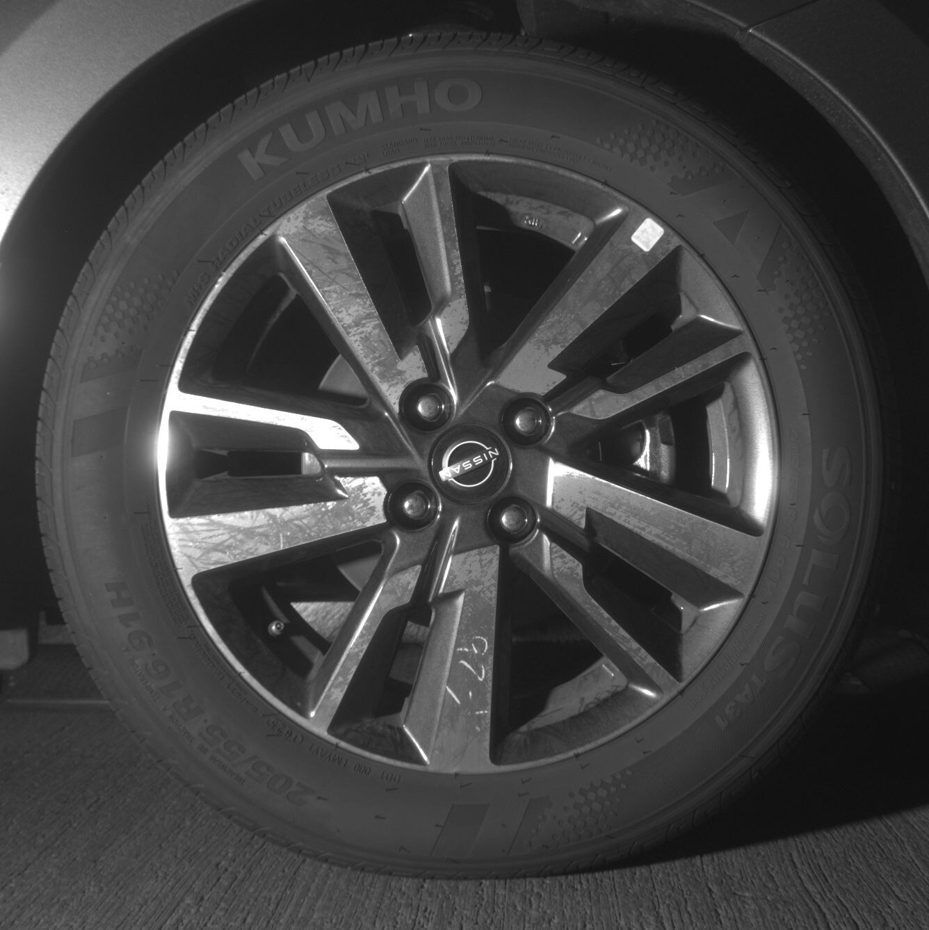 Thumbnail: 2025 Nissan Versa - 10