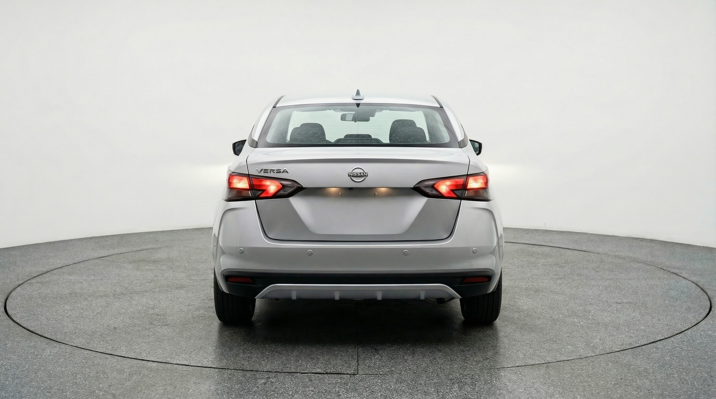 Thumbnail: 2025 Nissan Versa - 6