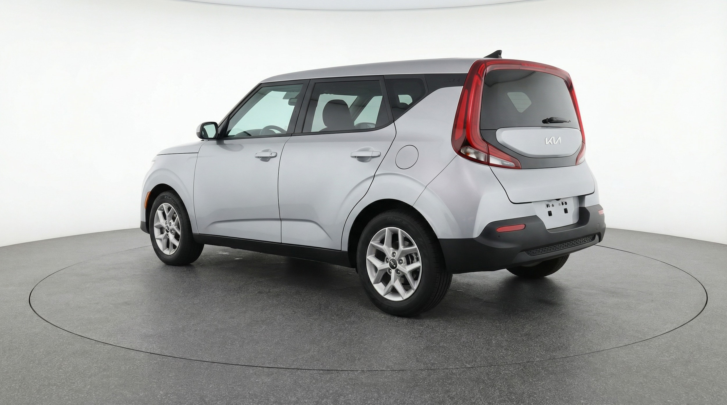 Thumbnail: 2025 Kia Soul - 5