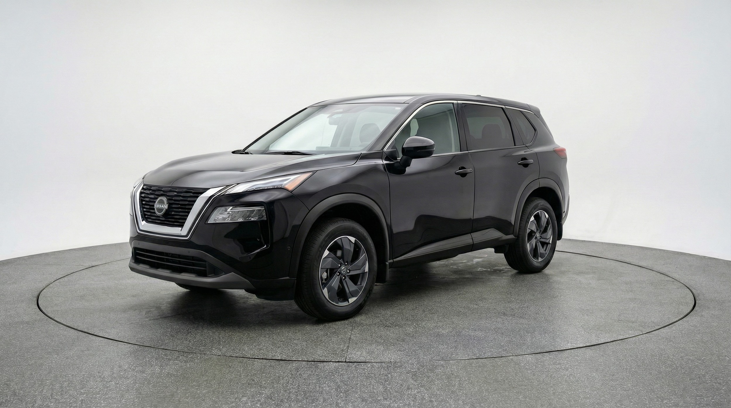 Thumbnail: 2025 Nissan Rogue - 3