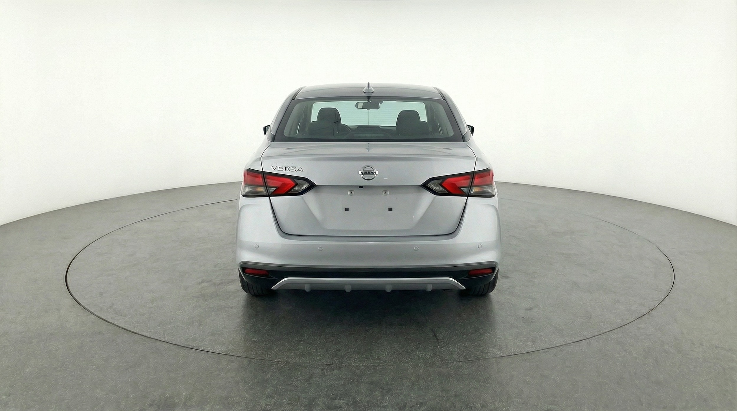 Thumbnail: 2025 Nissan Versa - 6