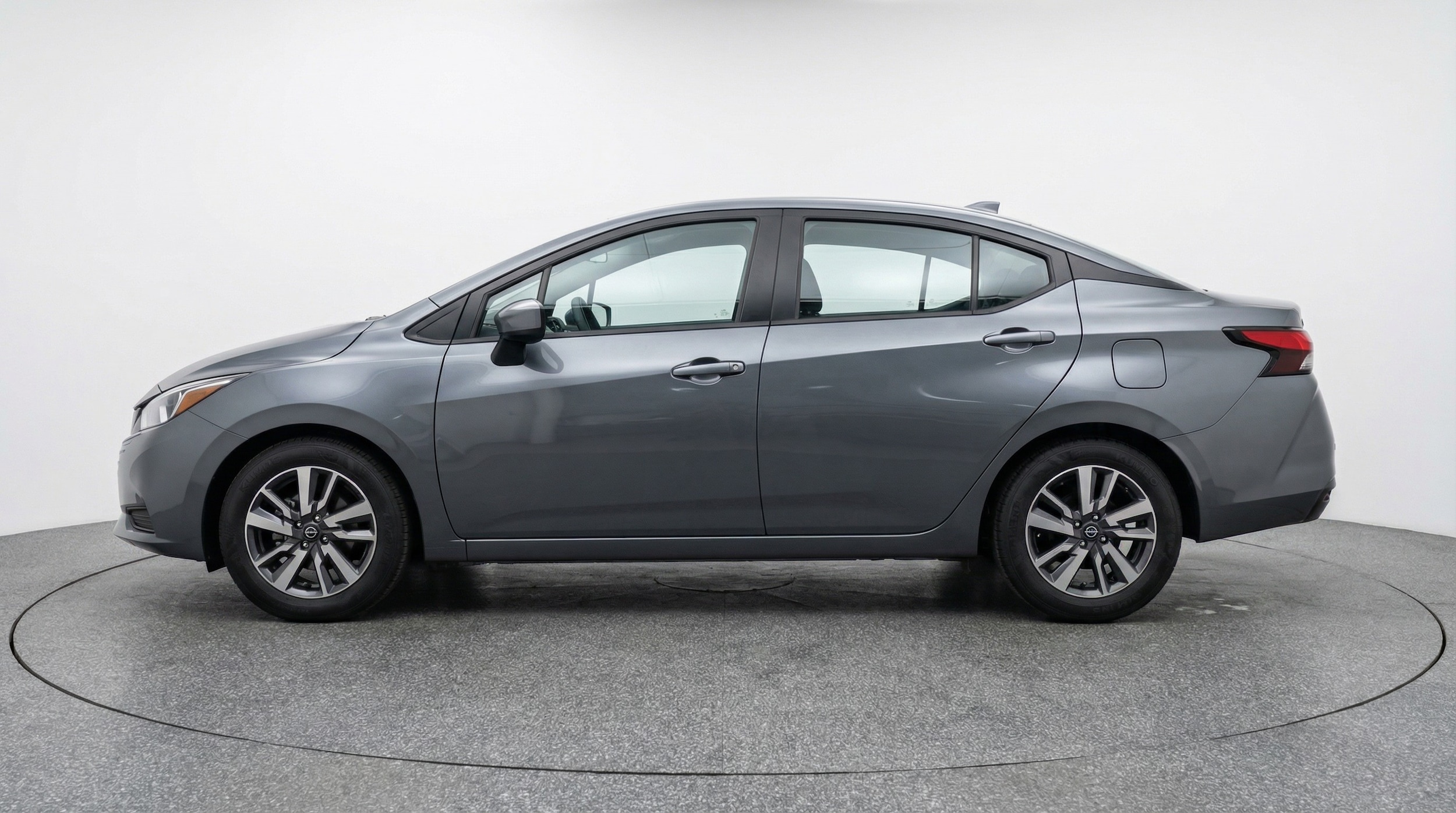 Thumbnail: 2025 Nissan Versa - 4