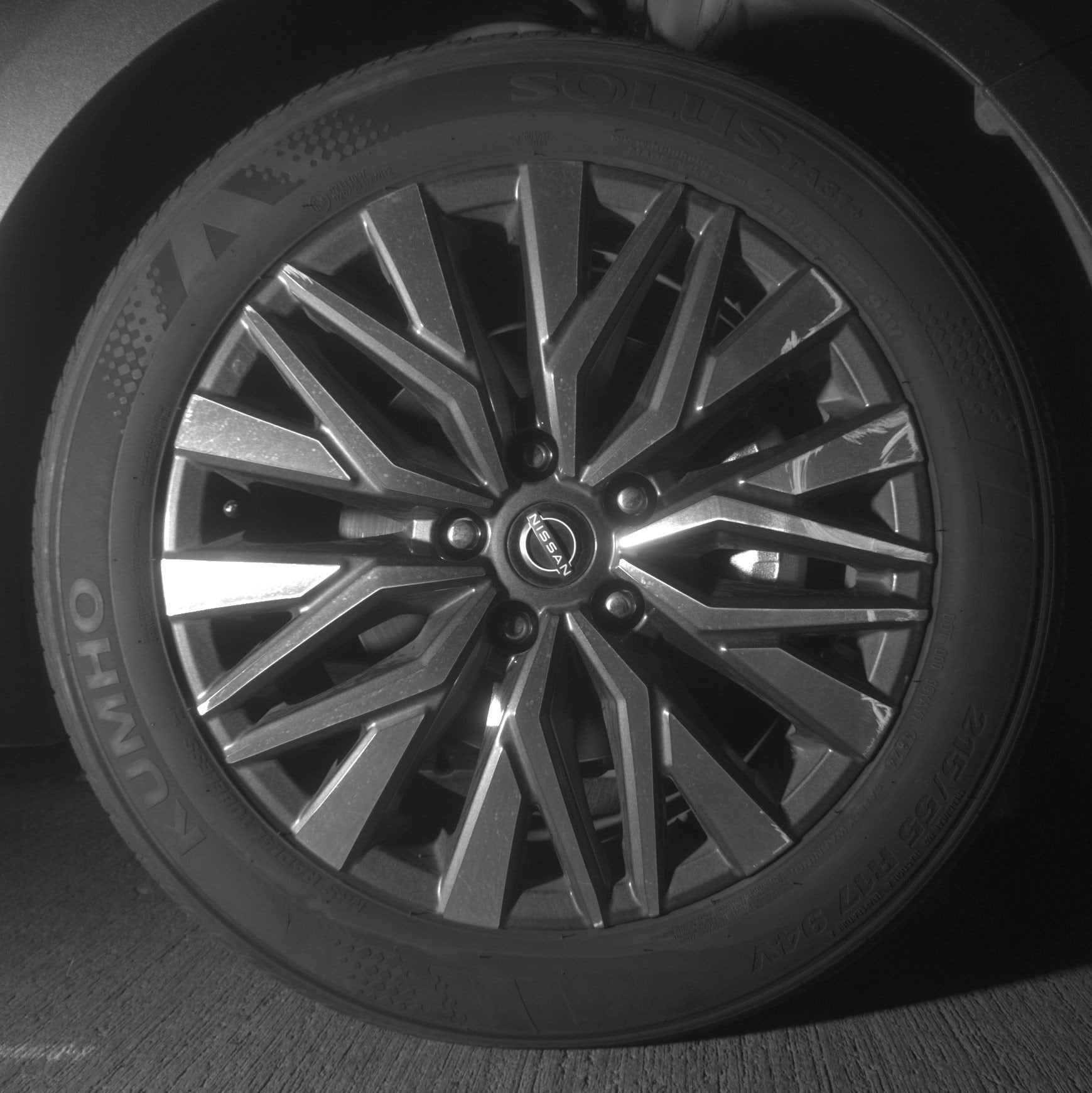 Thumbnail: 2025 Nissan Altima - 13