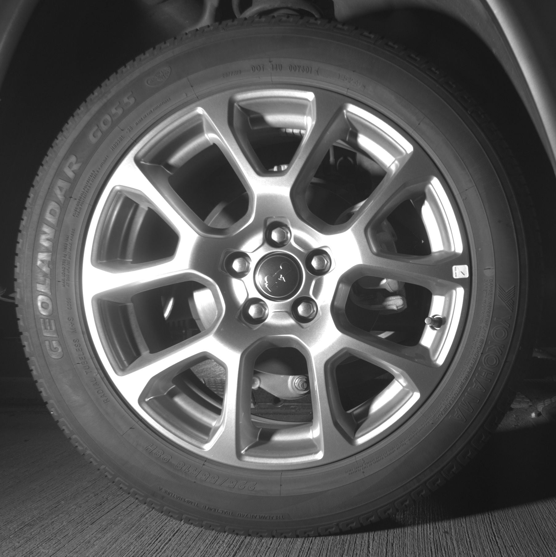 Thumbnail: 2025 Jeep Compass - 12