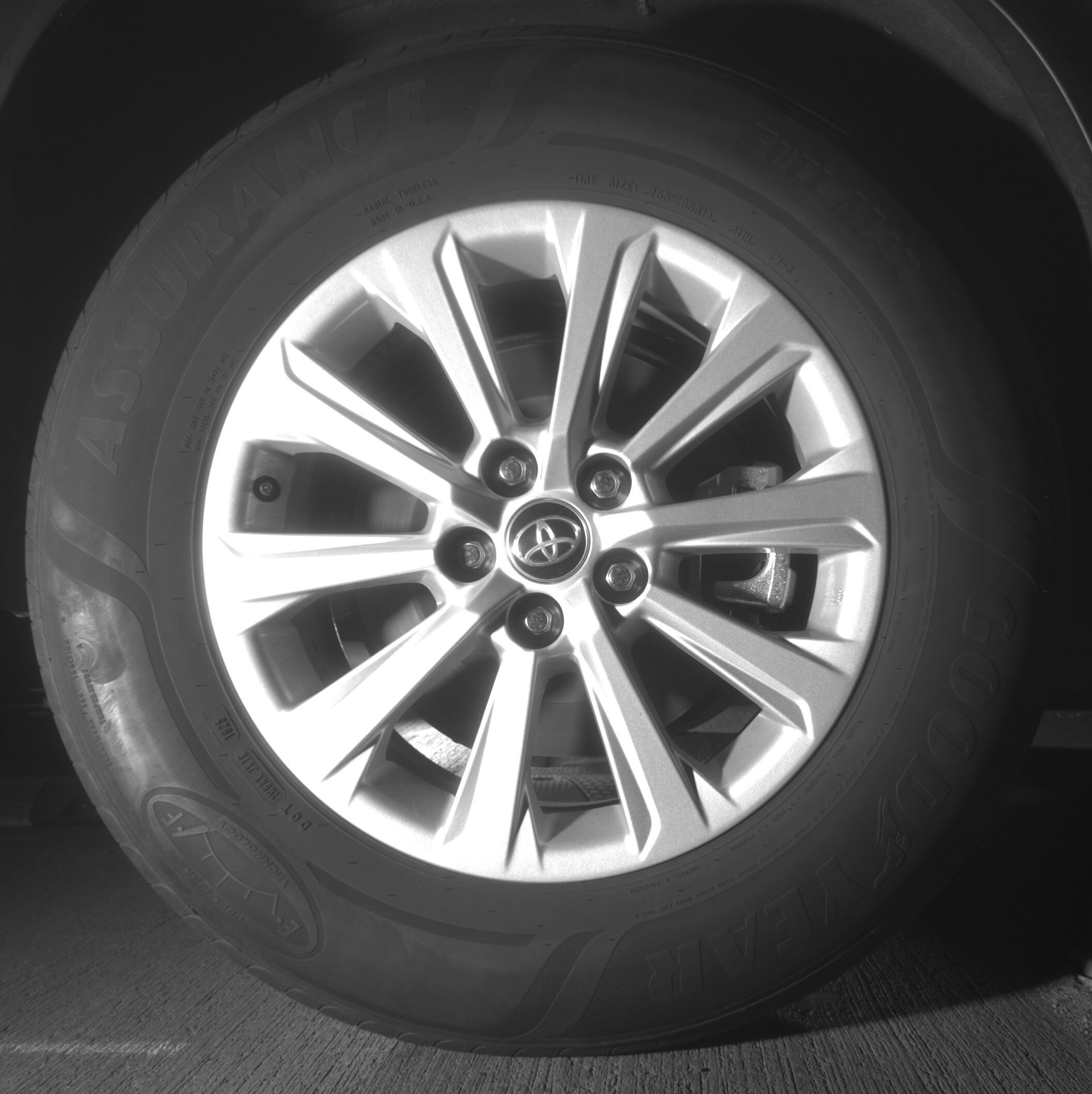 Thumbnail: 2025 Toyota Grand Highlander - 12