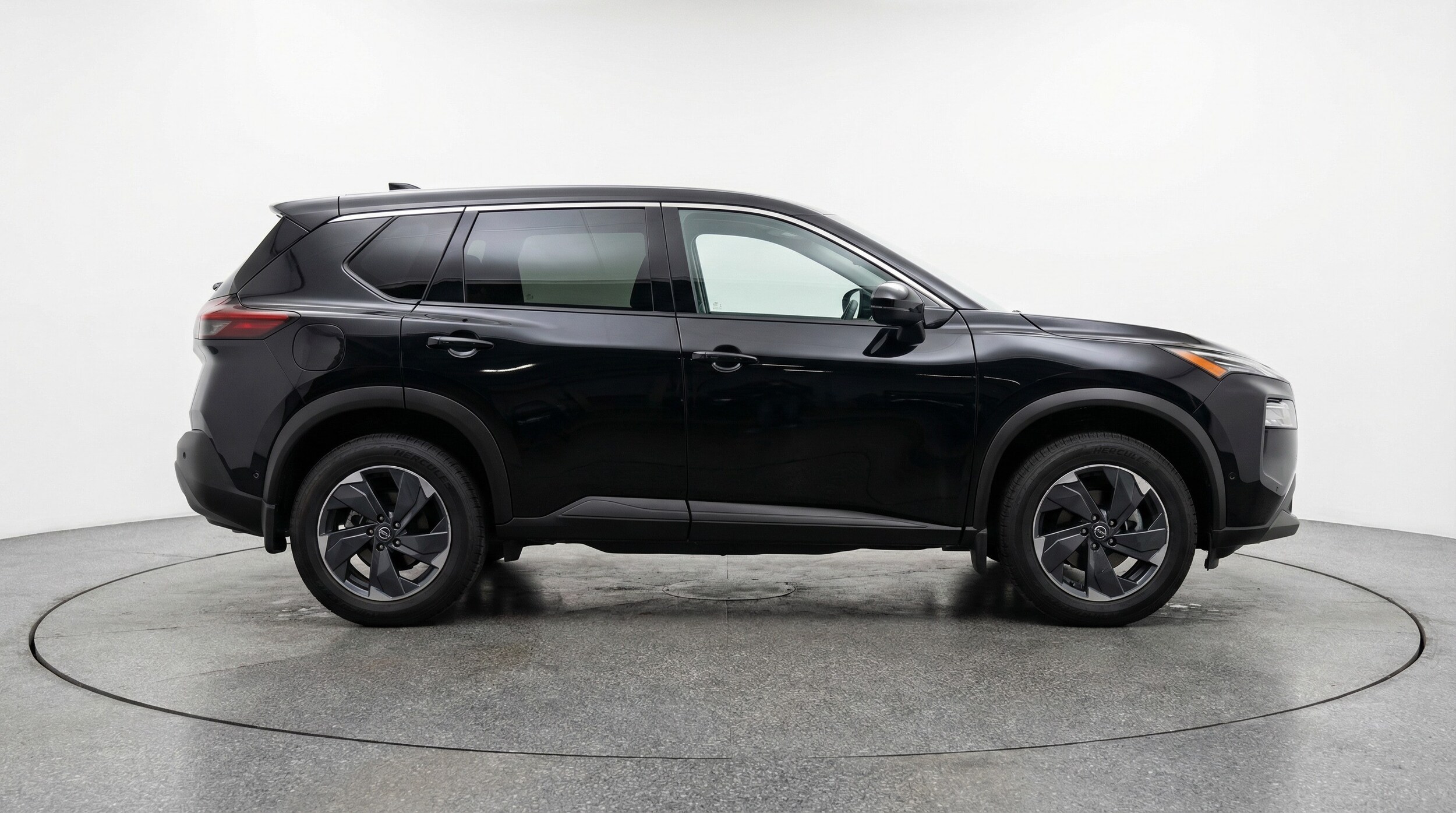 Thumbnail: 2025 Nissan Rogue - 8