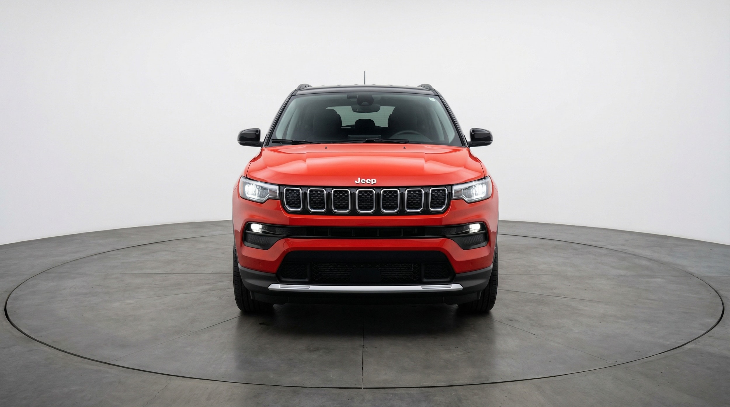 Thumbnail: 2025 Jeep Compass - 2