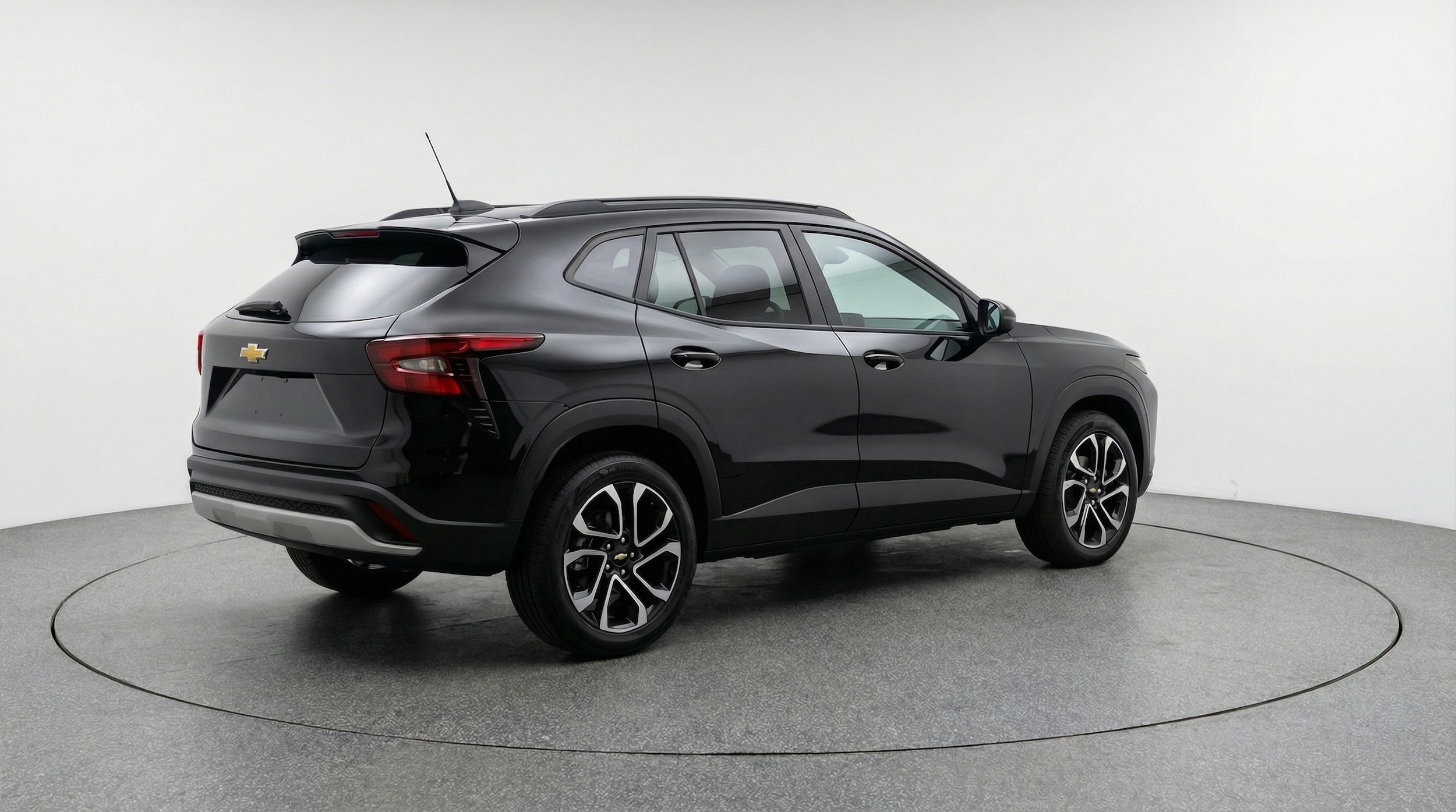 Thumbnail: 2025 Chevrolet Trax - 7