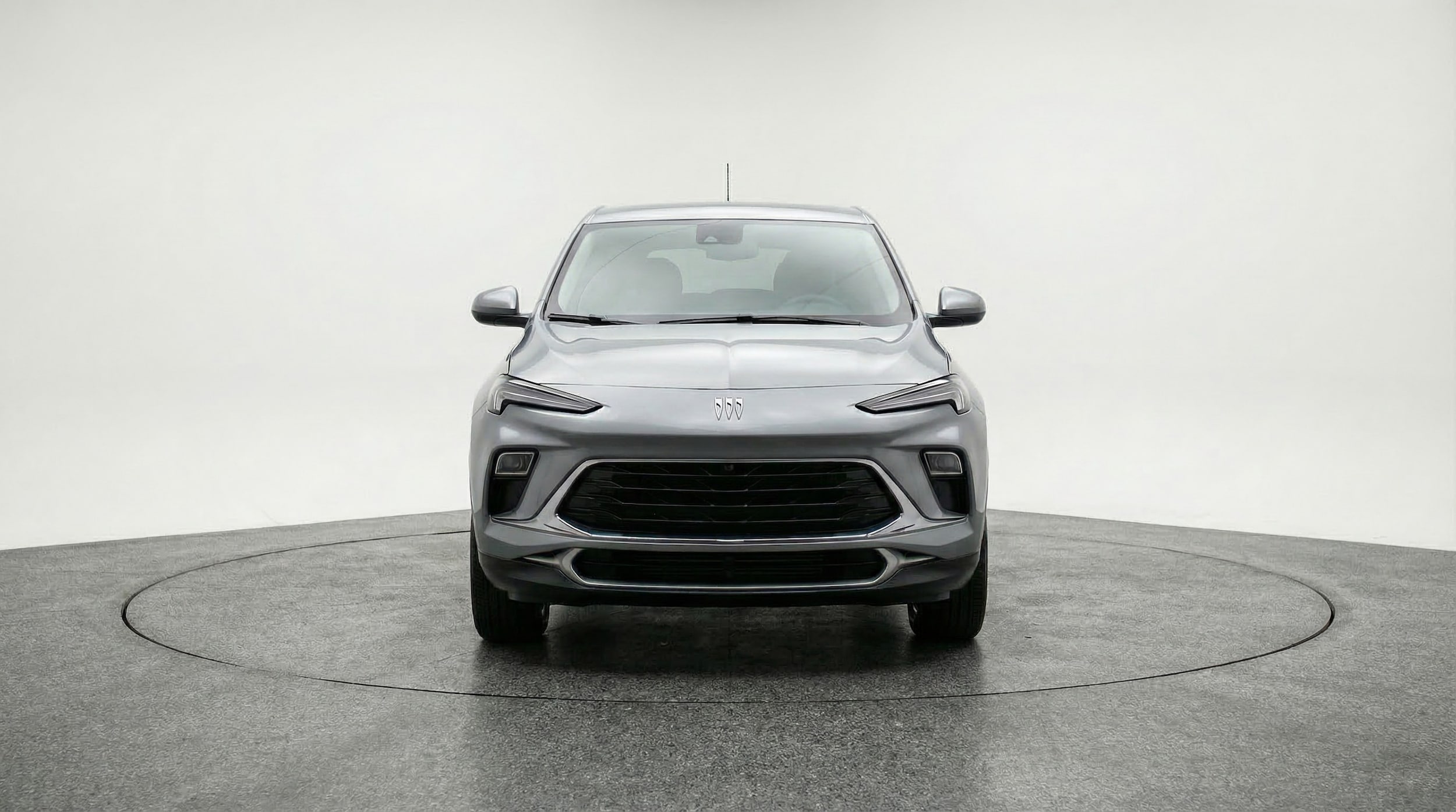 Thumbnail: 2025 Buick Encore GX - 2