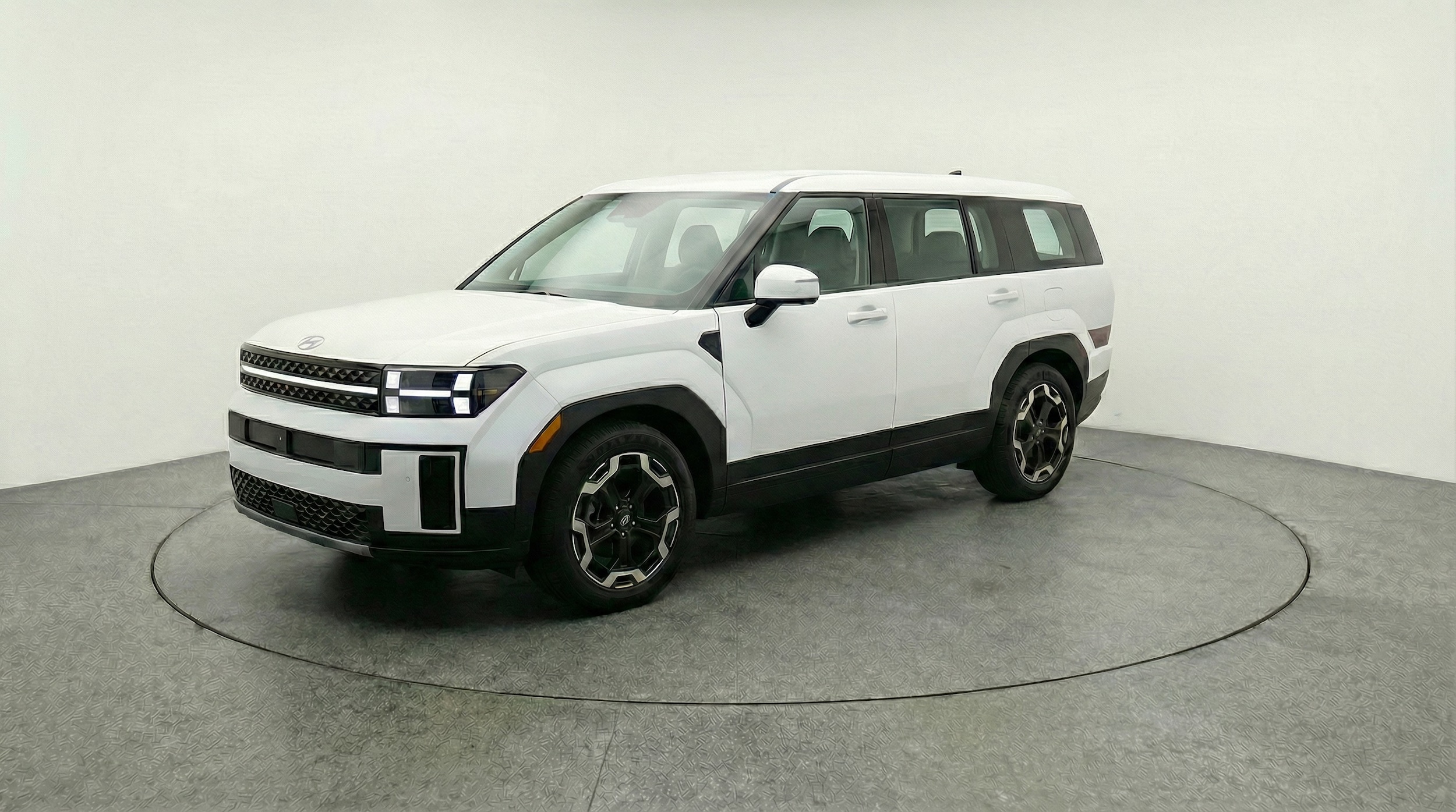 Thumbnail: 2025 Hyundai Santa Fe - 3