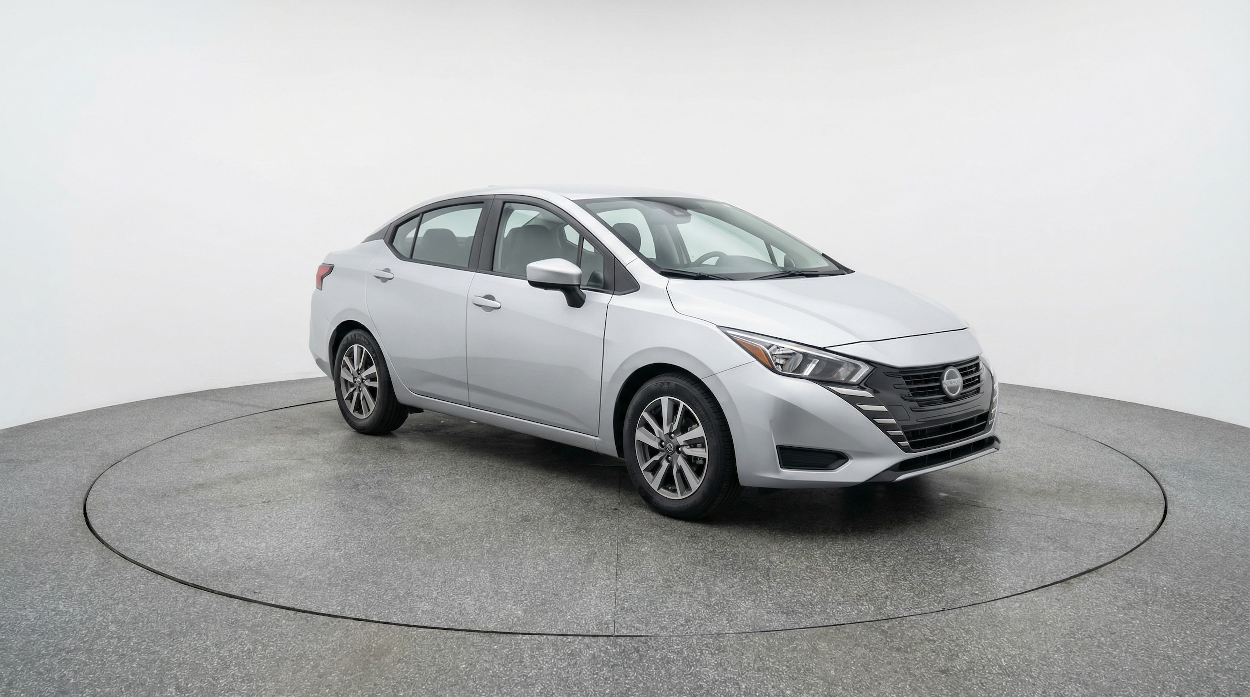 Thumbnail: 2025 Nissan Versa - 1