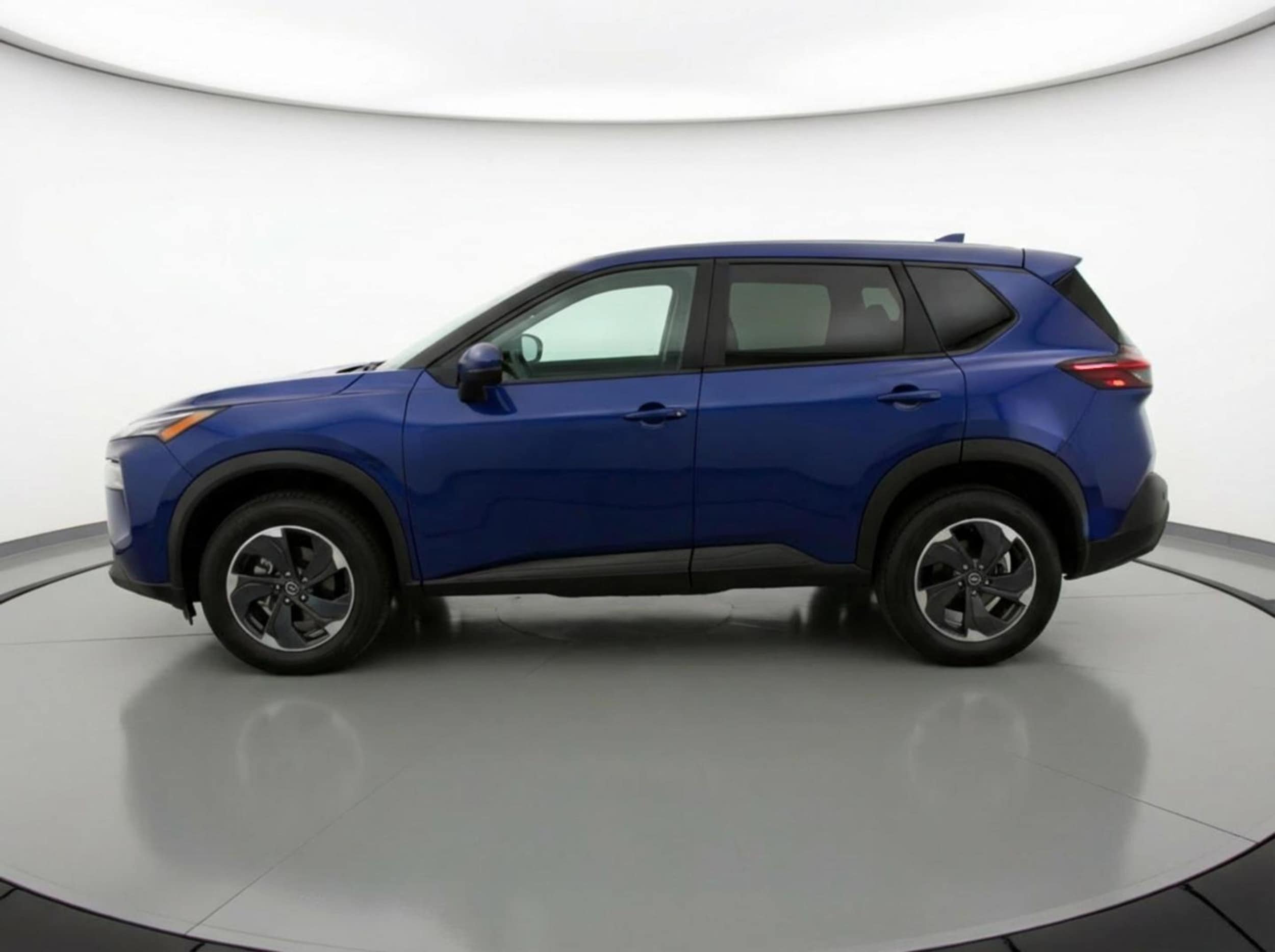 Thumbnail: 2025 Nissan Rogue - 4