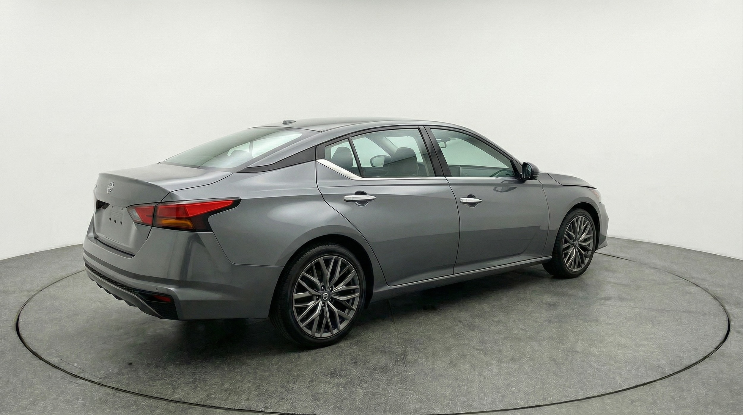 Thumbnail: 2025 Nissan Altima - 7