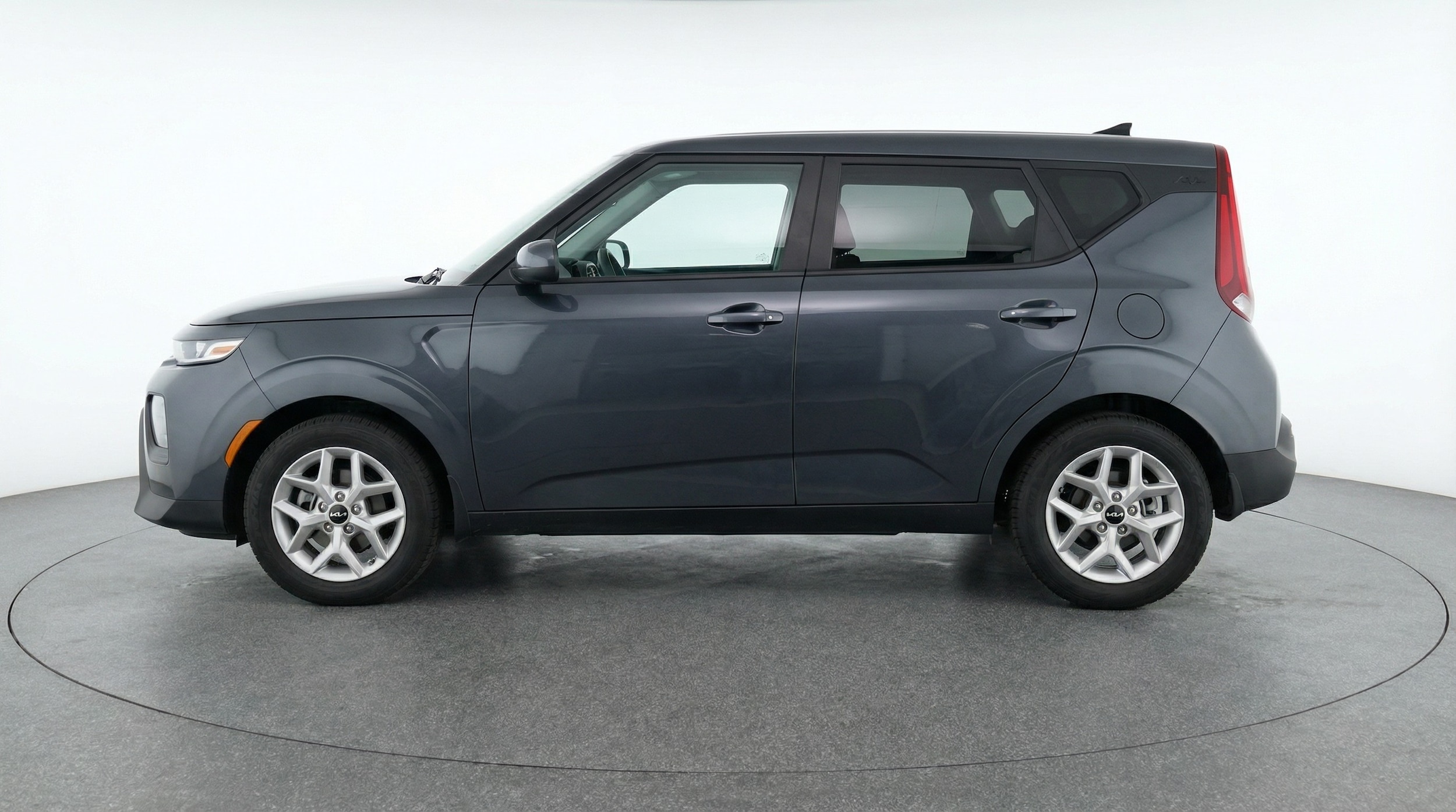 Thumbnail: 2025 Kia Soul - 4