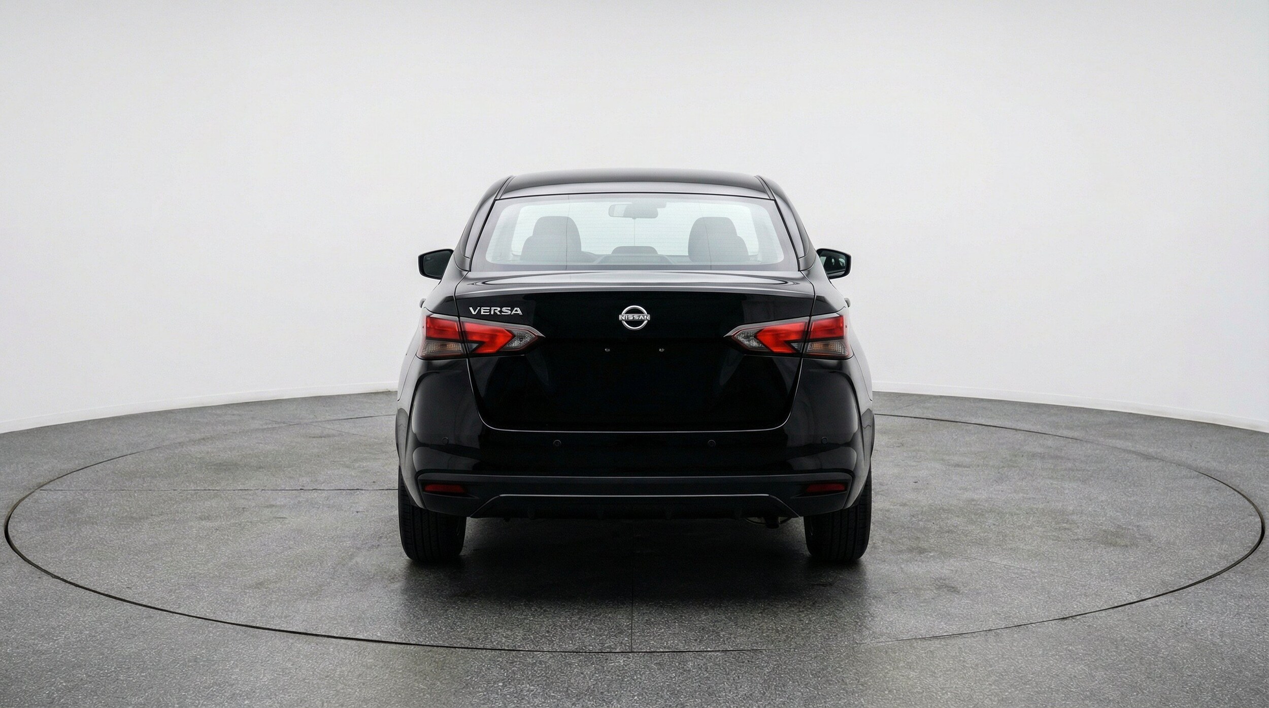 Thumbnail: 2025 Nissan Versa - 7
