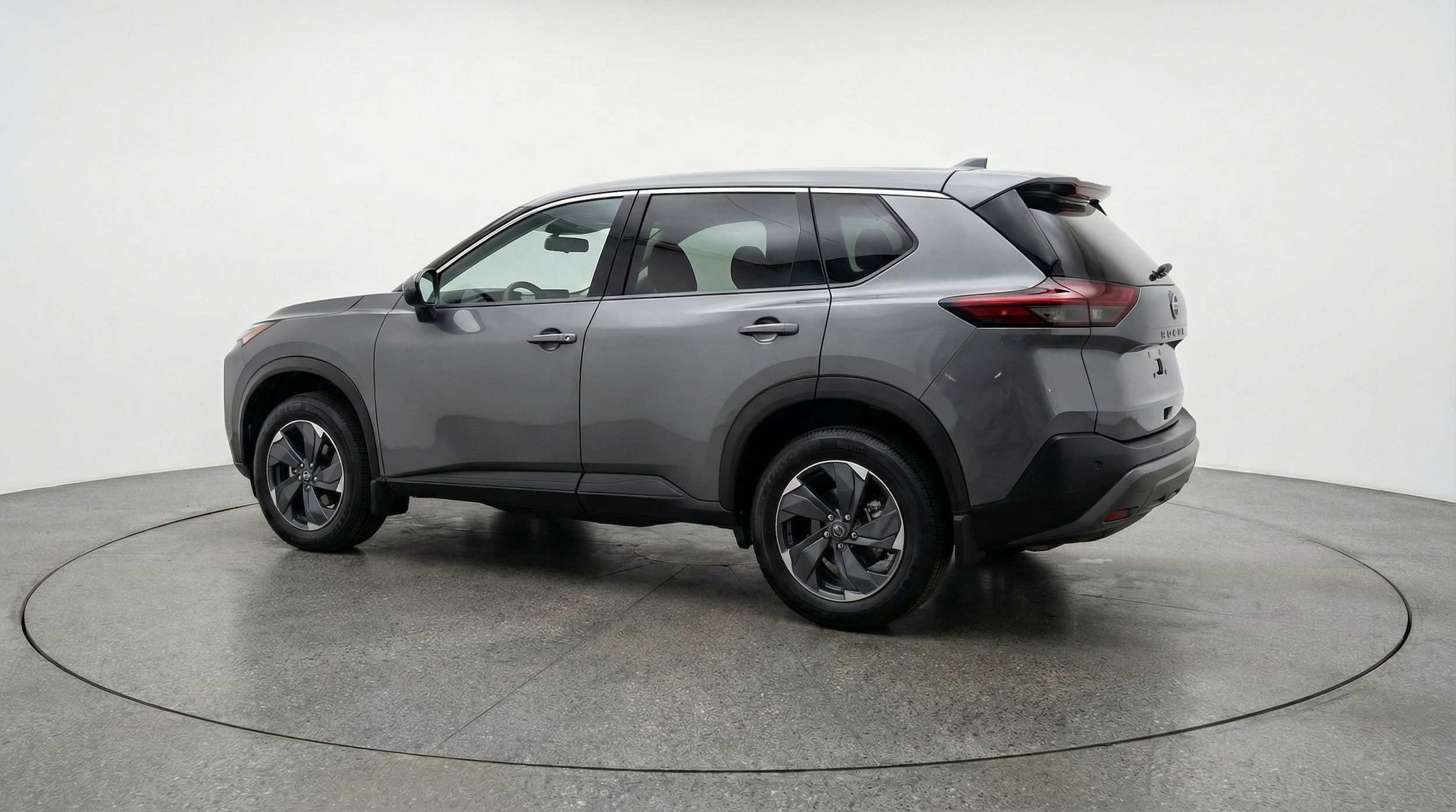 Thumbnail: 2025 Nissan Rogue - 5
