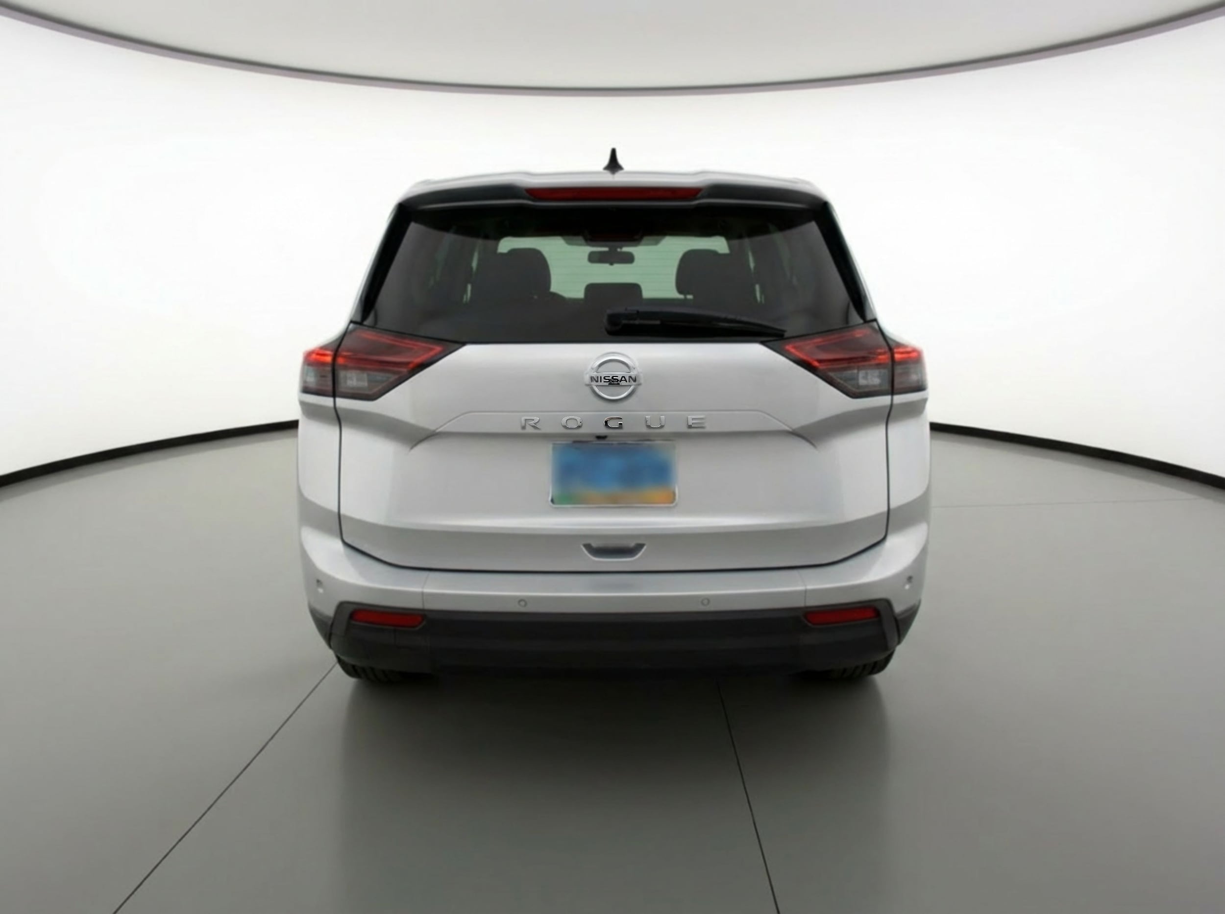 Thumbnail: 2025 Nissan Rogue - 6