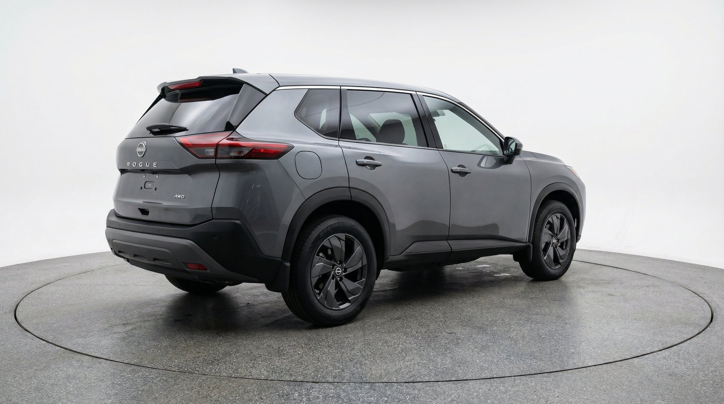 Thumbnail: 2026 Nissan Rogue - 9