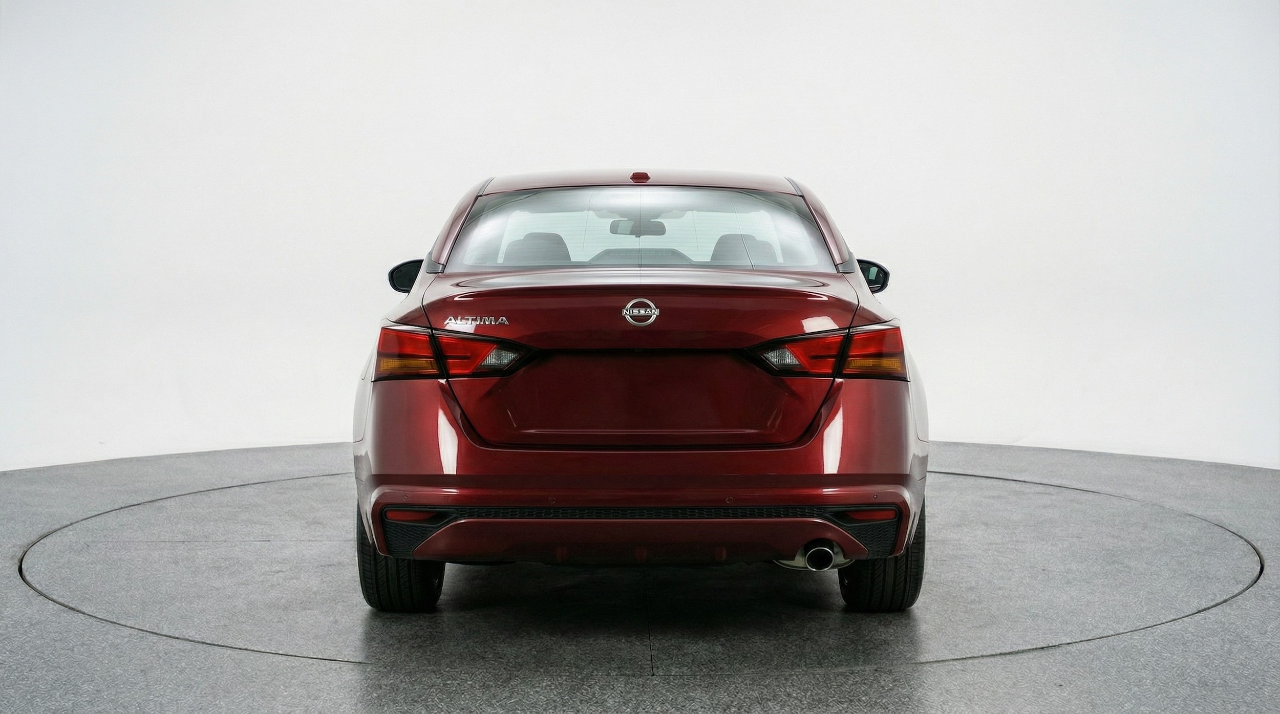 Thumbnail: 2025 Nissan Altima - 6