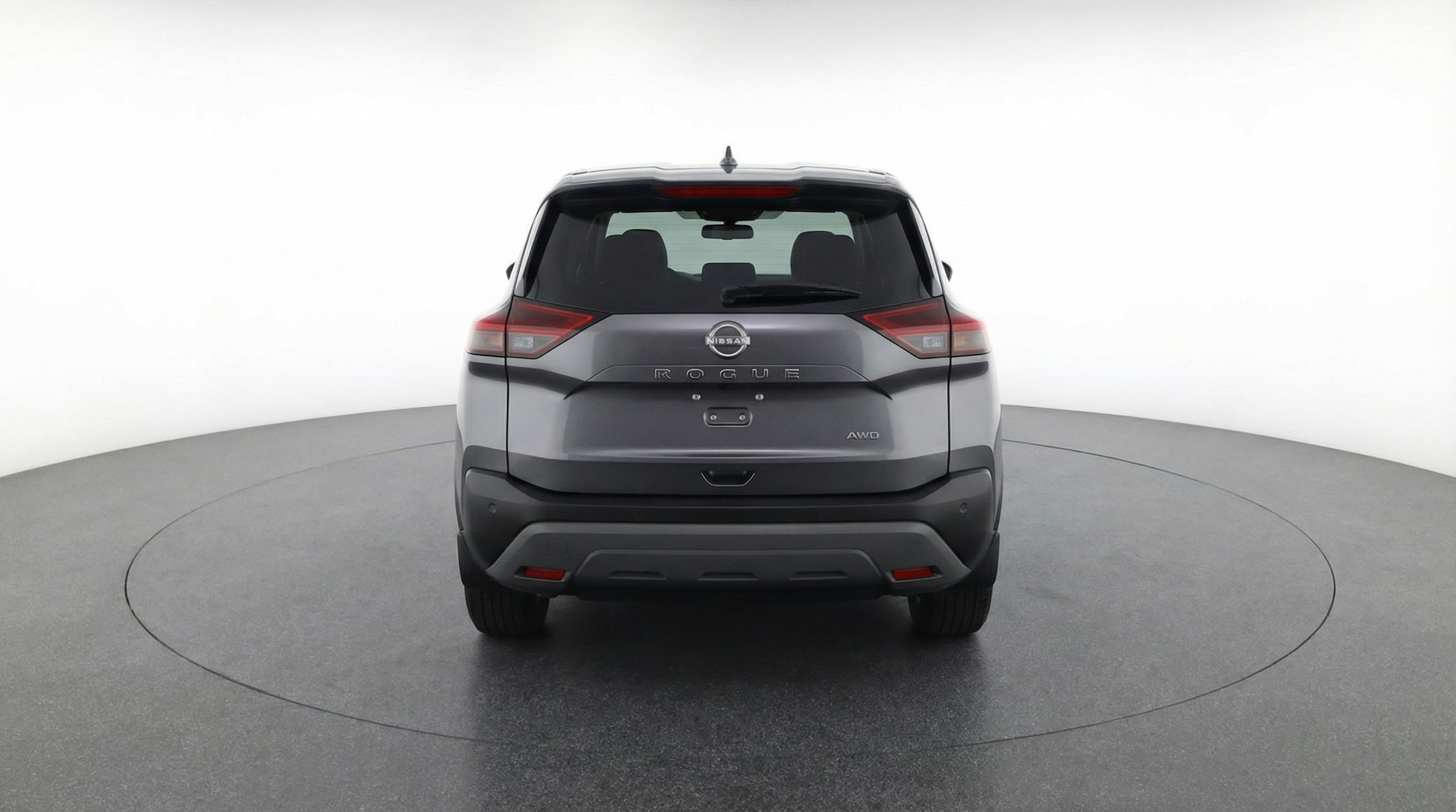 Thumbnail: 2025 Nissan Rogue - 6