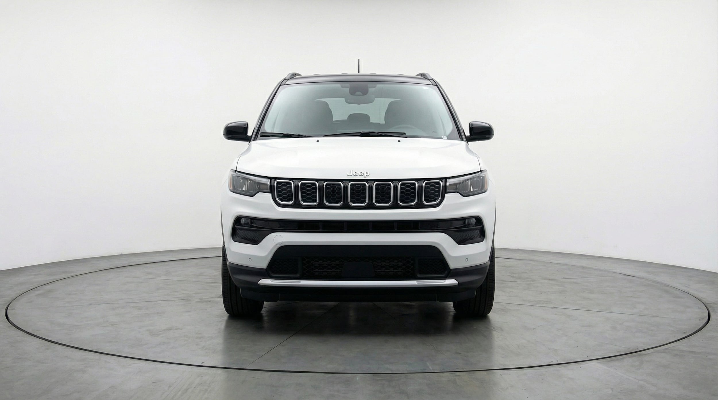 Thumbnail: 2025 Jeep Compass - 2