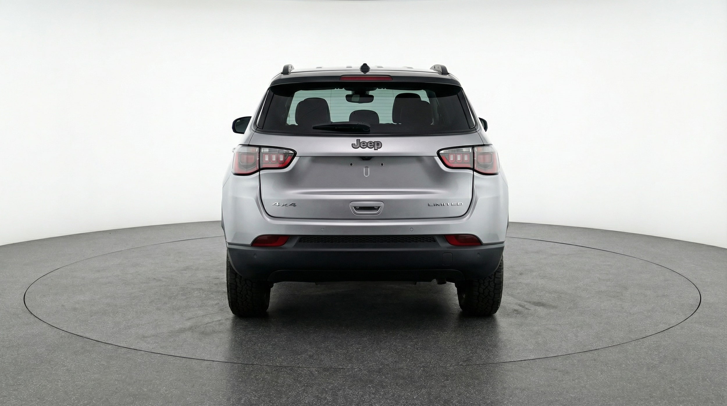 Thumbnail: 2025 Jeep Compass - 6