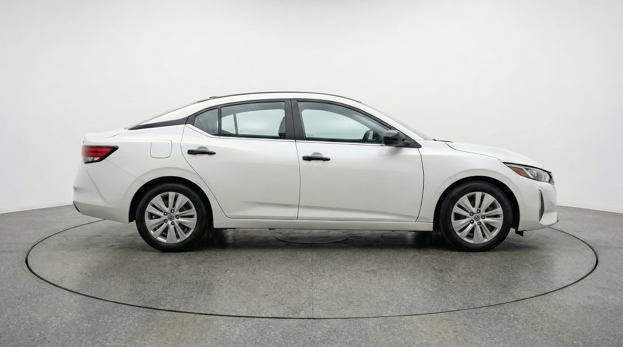 Thumbnail: 2025 Nissan Sentra - 8