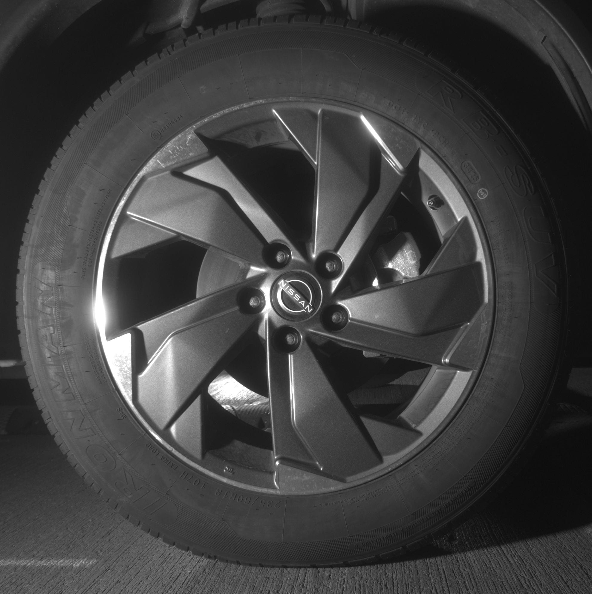 Thumbnail: 2025 Nissan Rogue - 10