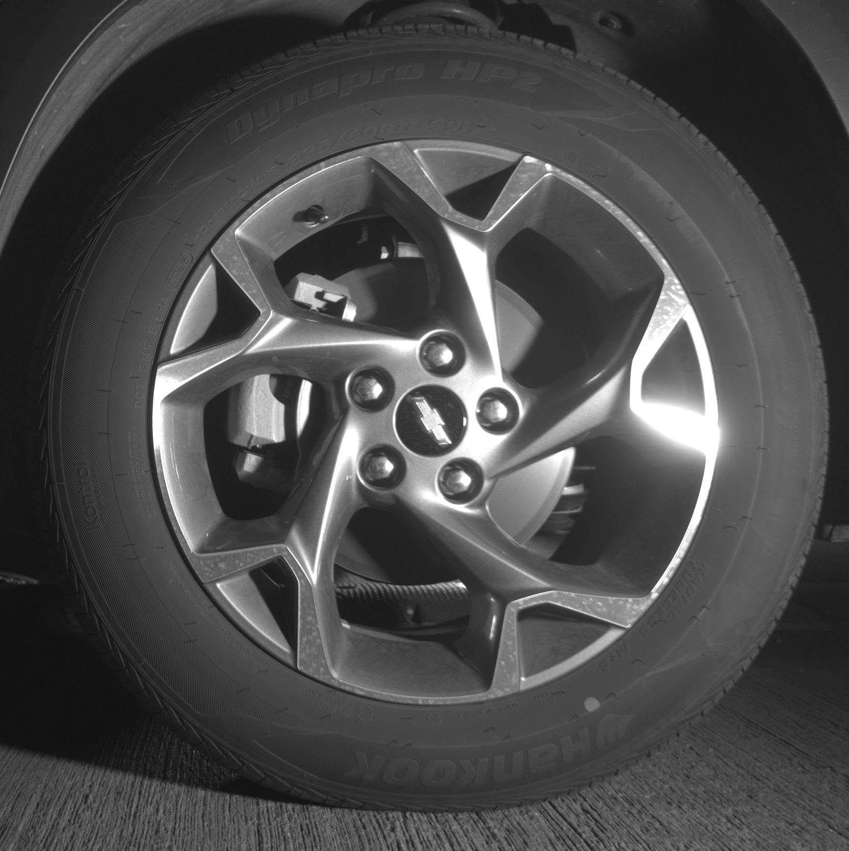 Thumbnail: 2025 Chevrolet Trax - 9